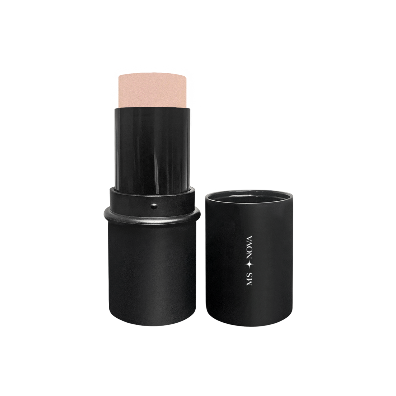 Blush Stick Crémeux Hydratant MS Nova - 20 choix de couleurs