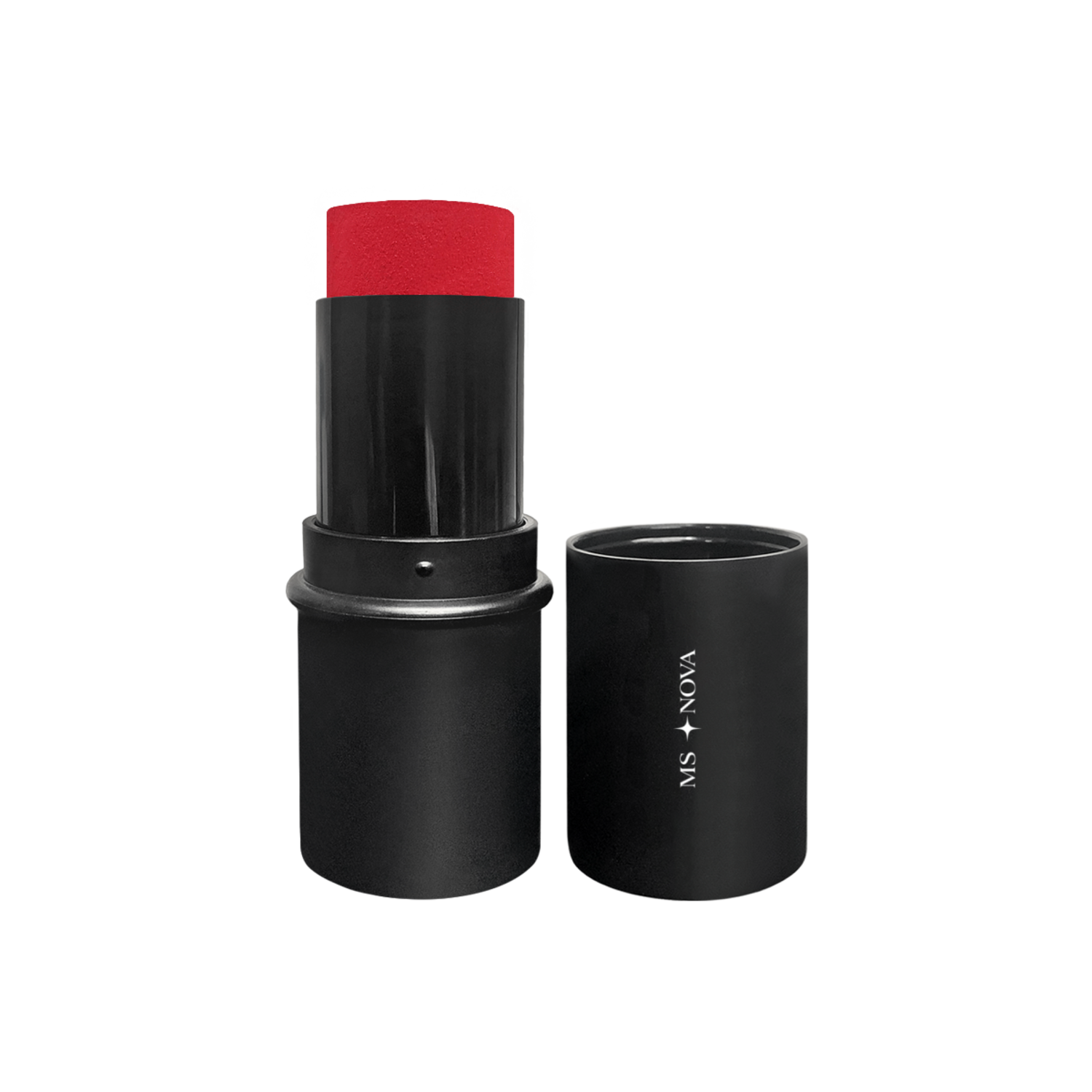 Blush Stick Crémeux Hydratant MS Nova - 20 choix de couleurs