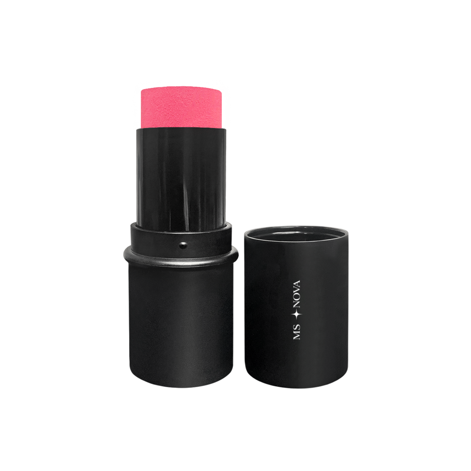 Blush Stick Crémeux Hydratant MS Nova - 20 choix de couleurs