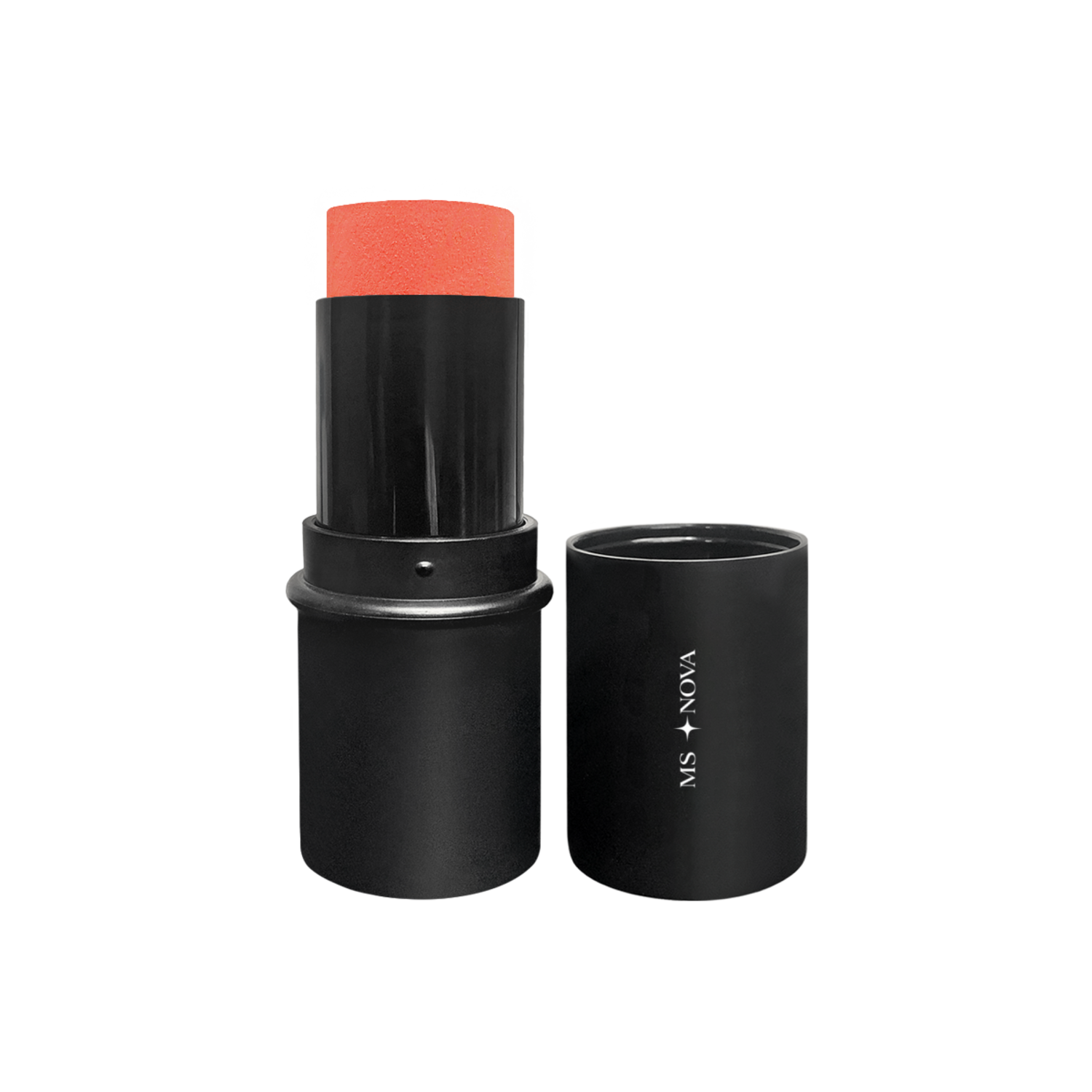 Blush Stick Crémeux Hydratant MS Nova - 20 choix de couleurs