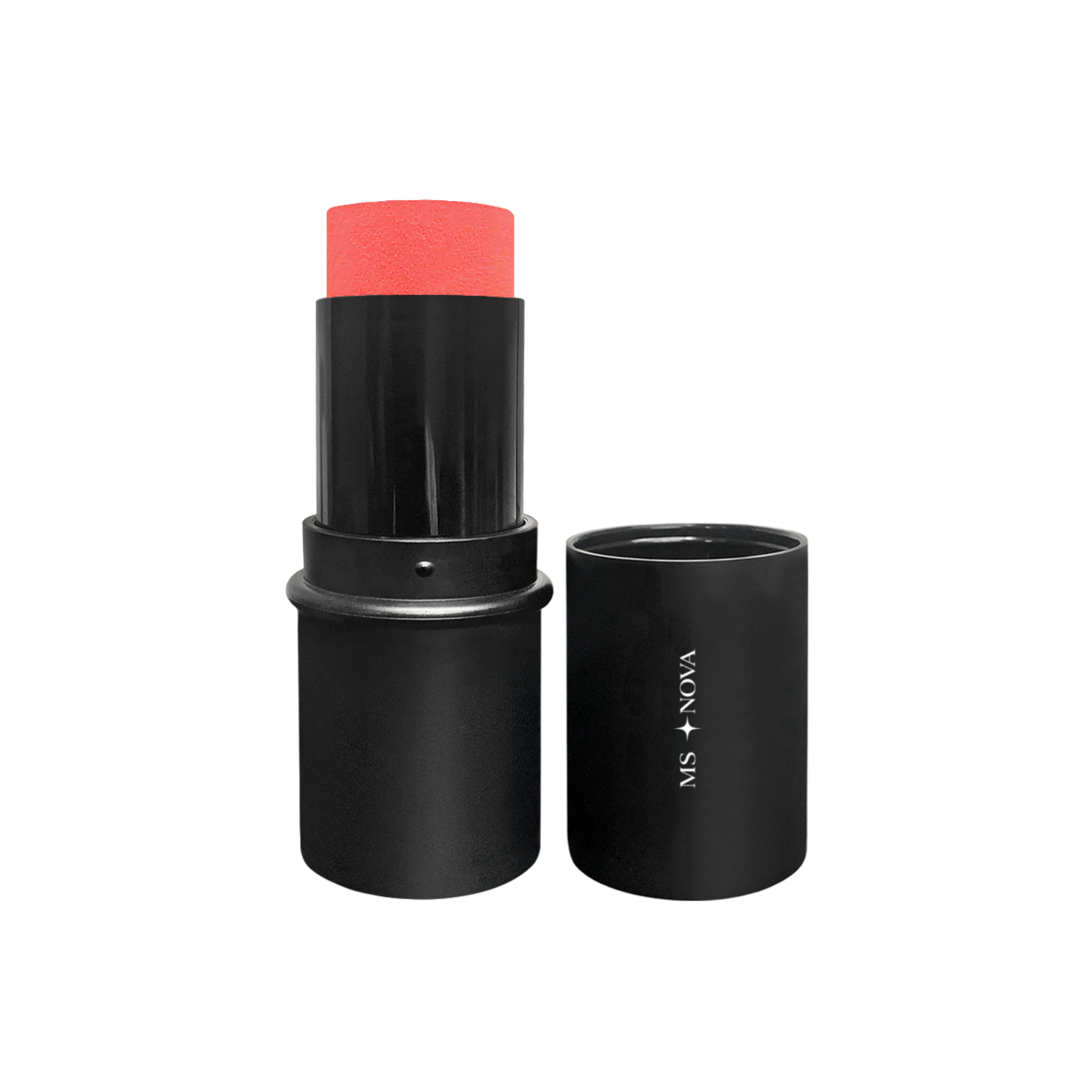 Blush Stick Crémeux Hydratant MS Nova - 20 choix de couleurs