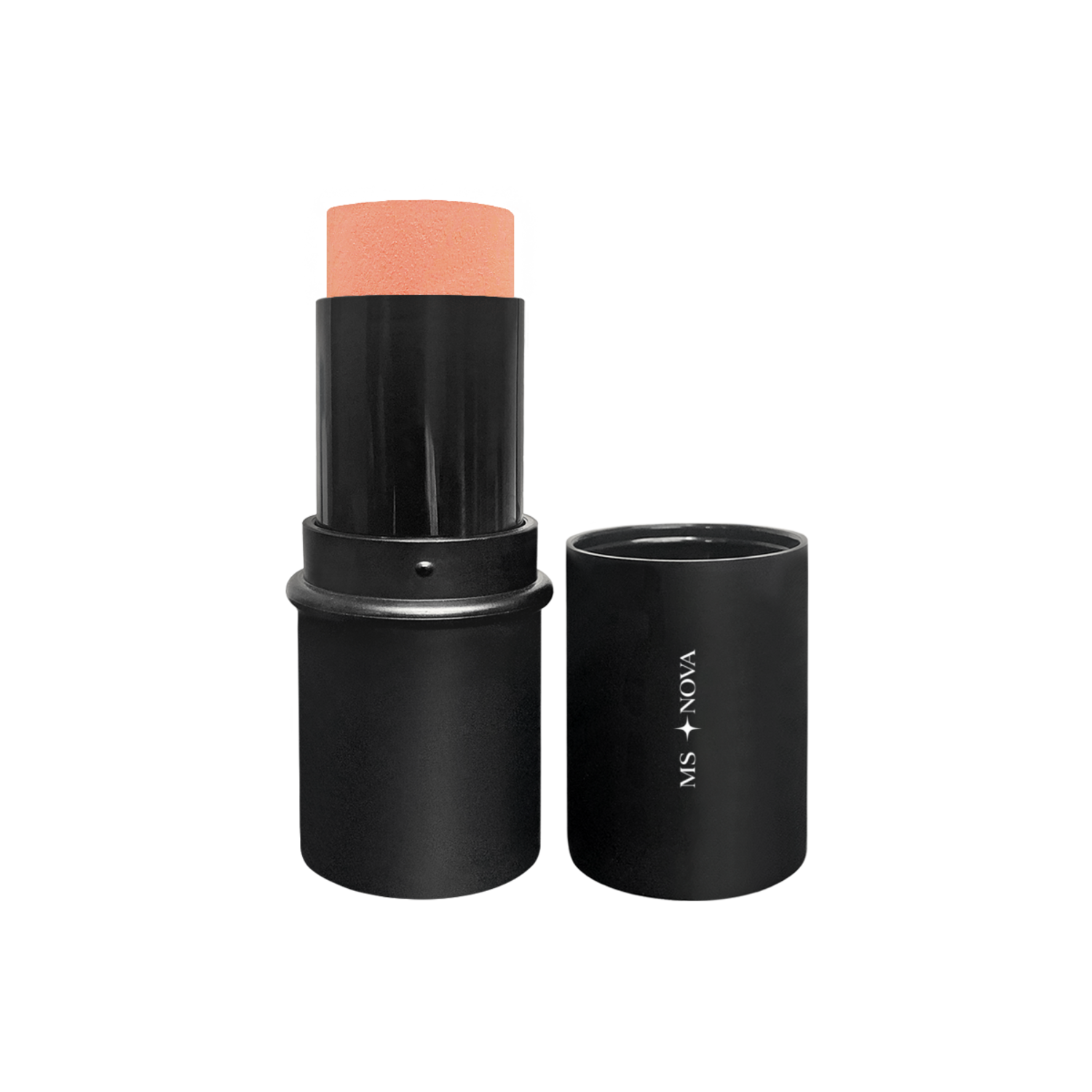 Blush Stick Crémeux Hydratant MS Nova - 20 choix de couleurs