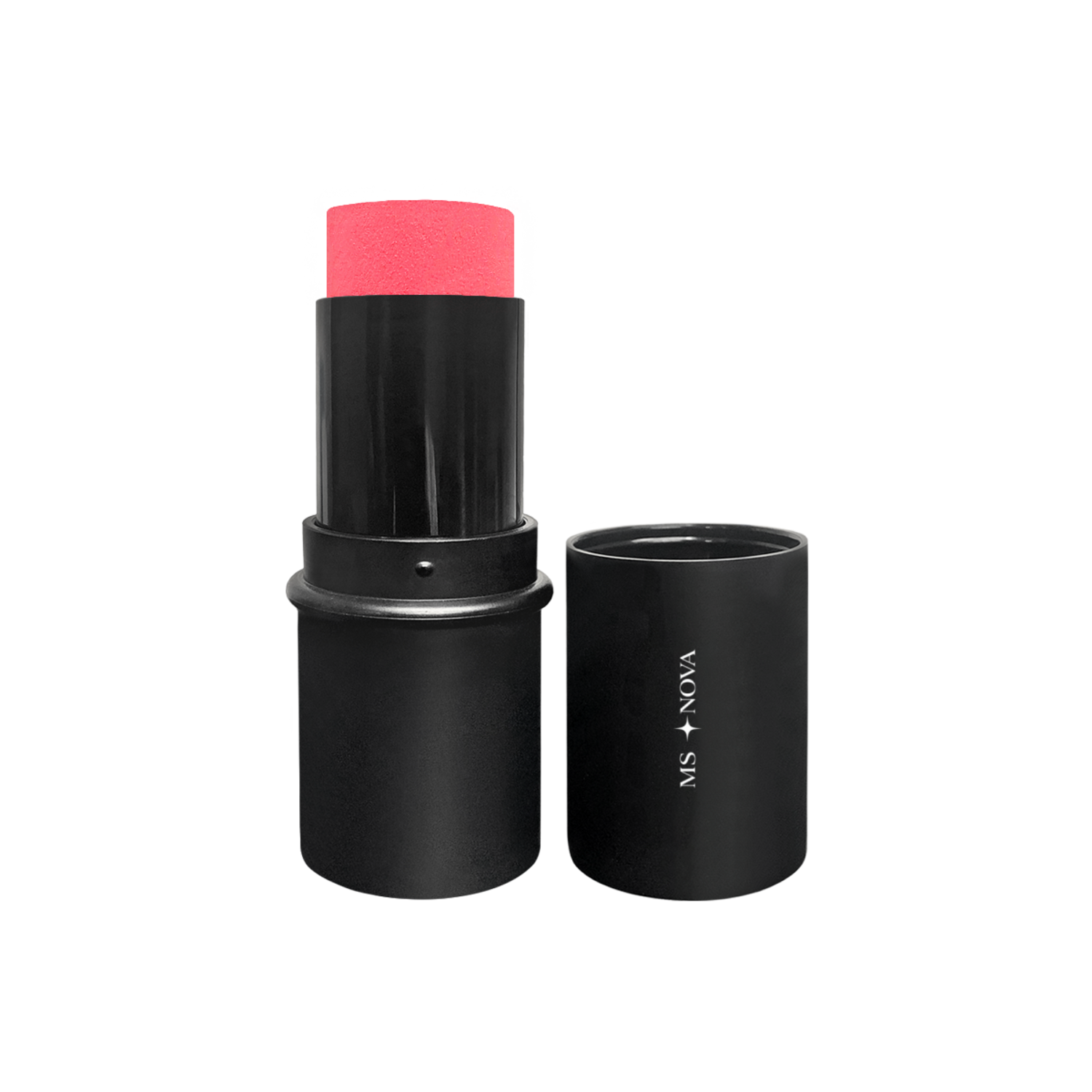 Blush Stick Crémeux Hydratant MS Nova - 20 choix de couleurs