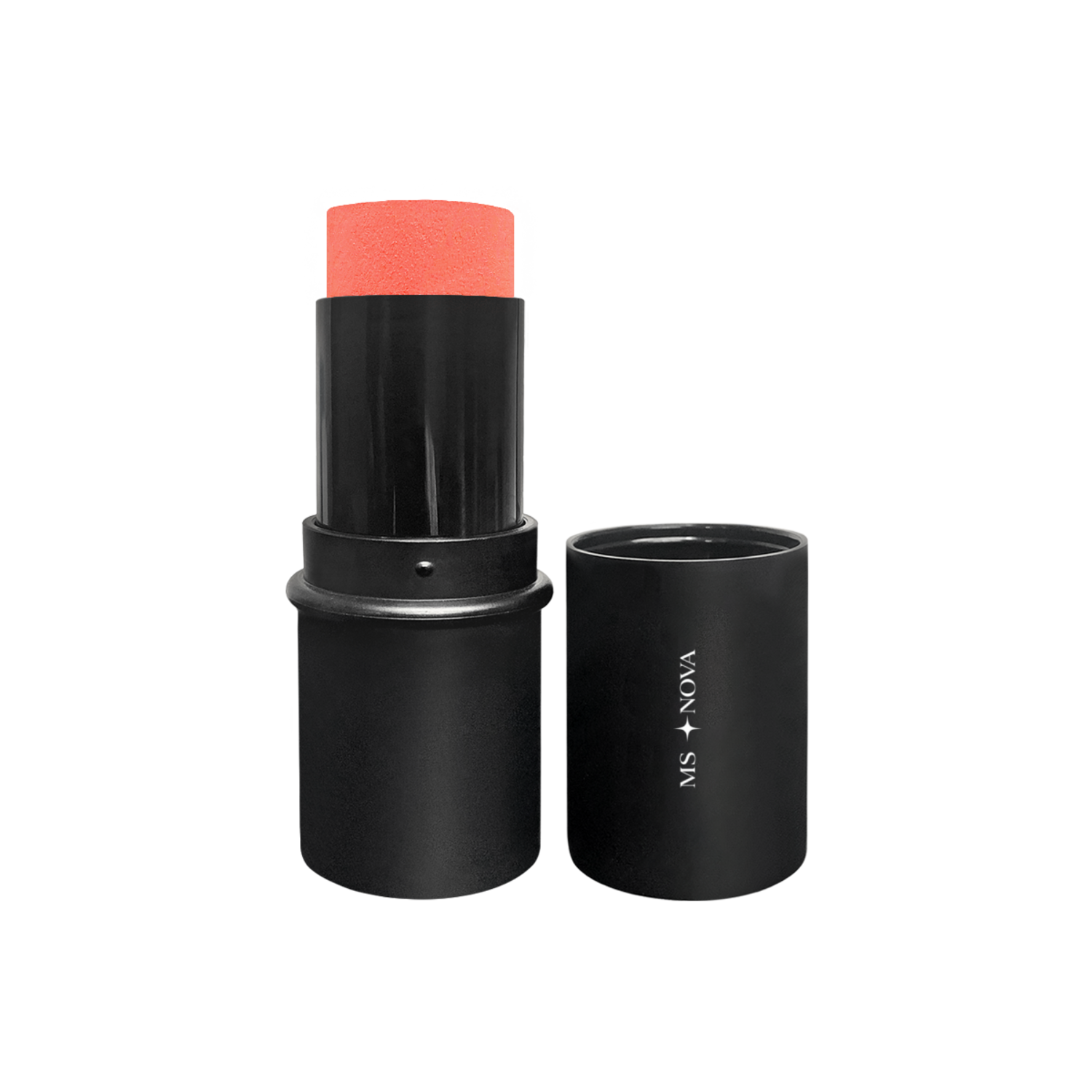 Blush Stick Crémeux Hydratant MS Nova - 20 choix de couleurs