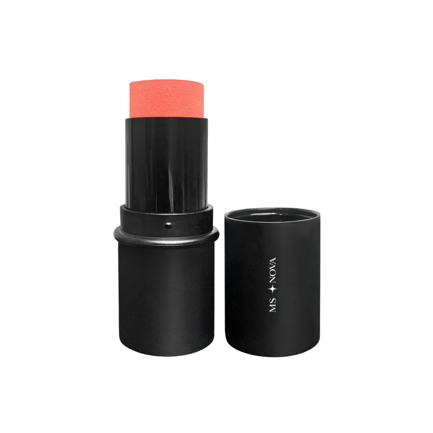 Blush Stick Crémeux Hydratant MS Nova - 20 choix de couleurs