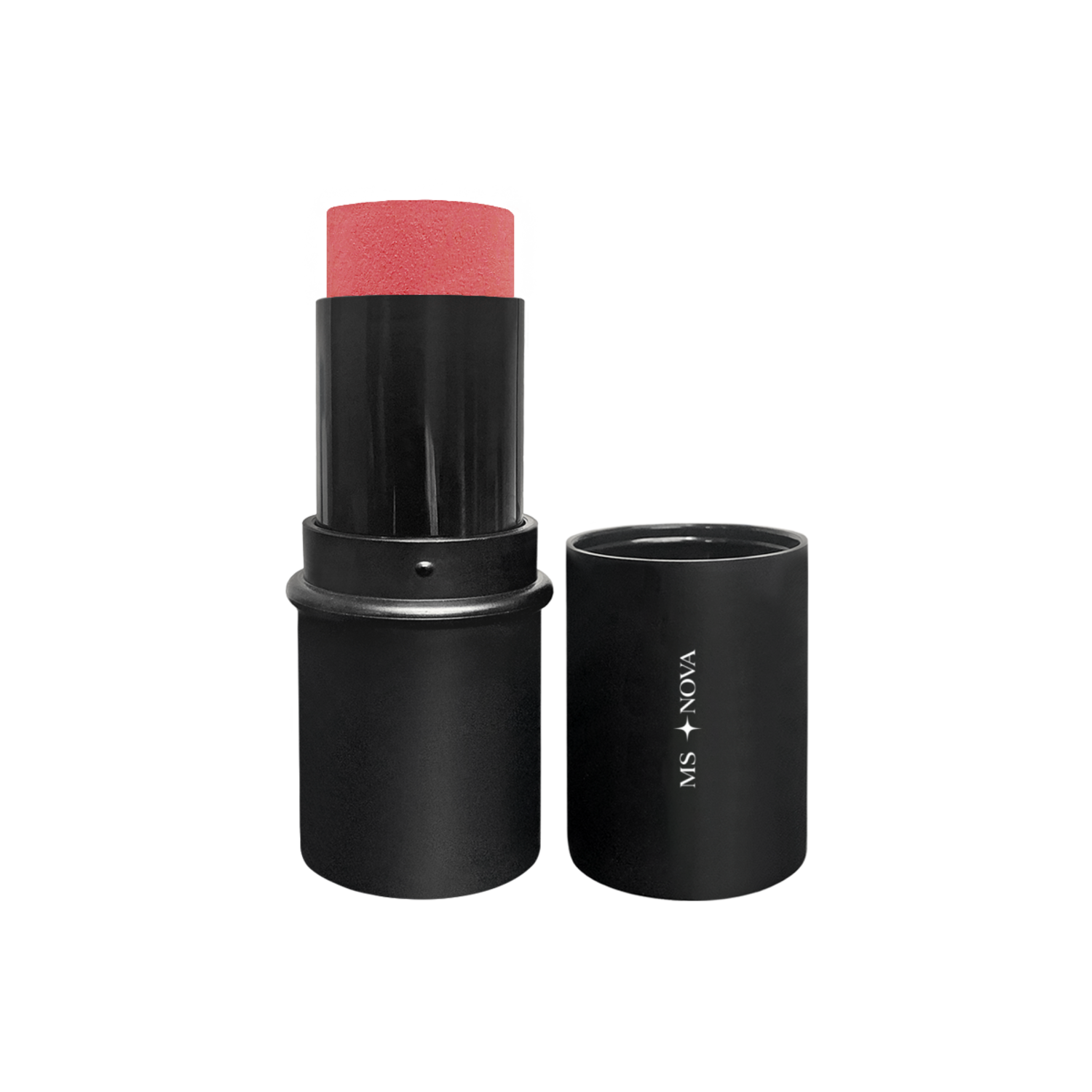 Blush Stick Crémeux Hydratant MS Nova - 20 choix de couleurs