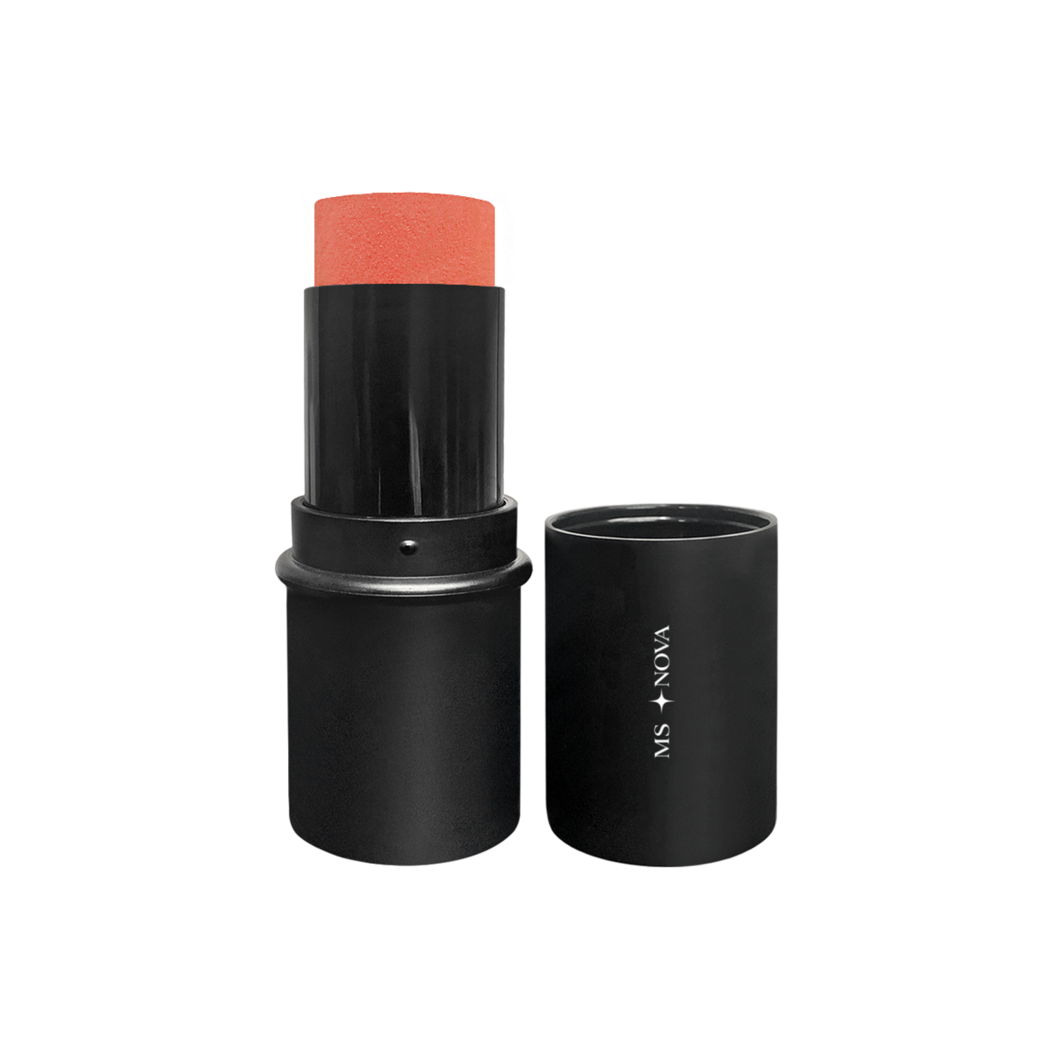 Blush Stick Crémeux Hydratant MS Nova - 20 choix de couleurs