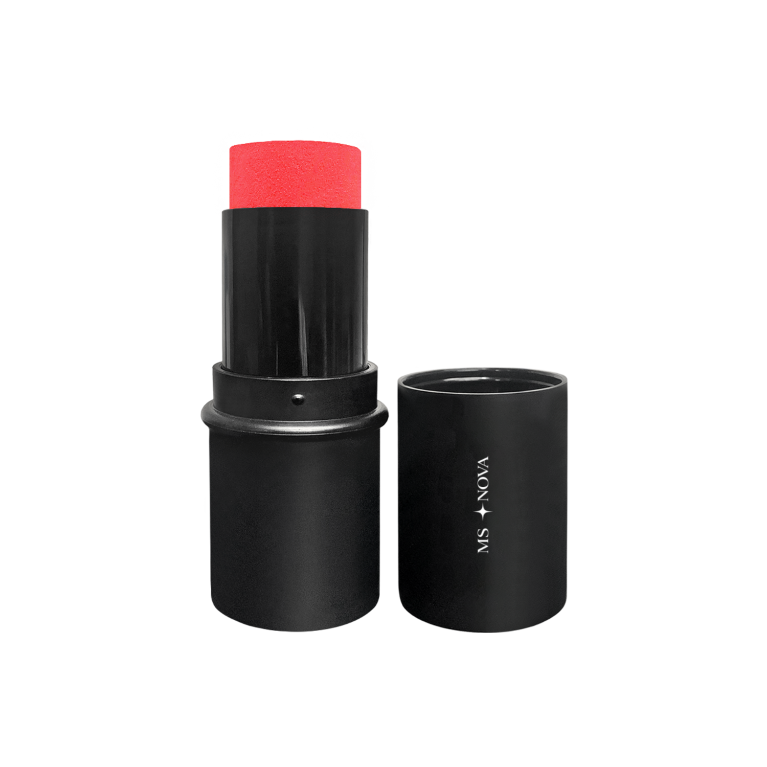 Blush Stick Crémeux Hydratant MS Nova - 20 choix de couleurs