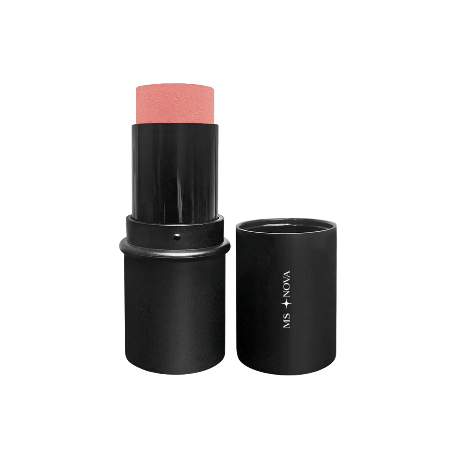 Blush Stick Crémeux Hydratant MS Nova - 20 choix de couleurs