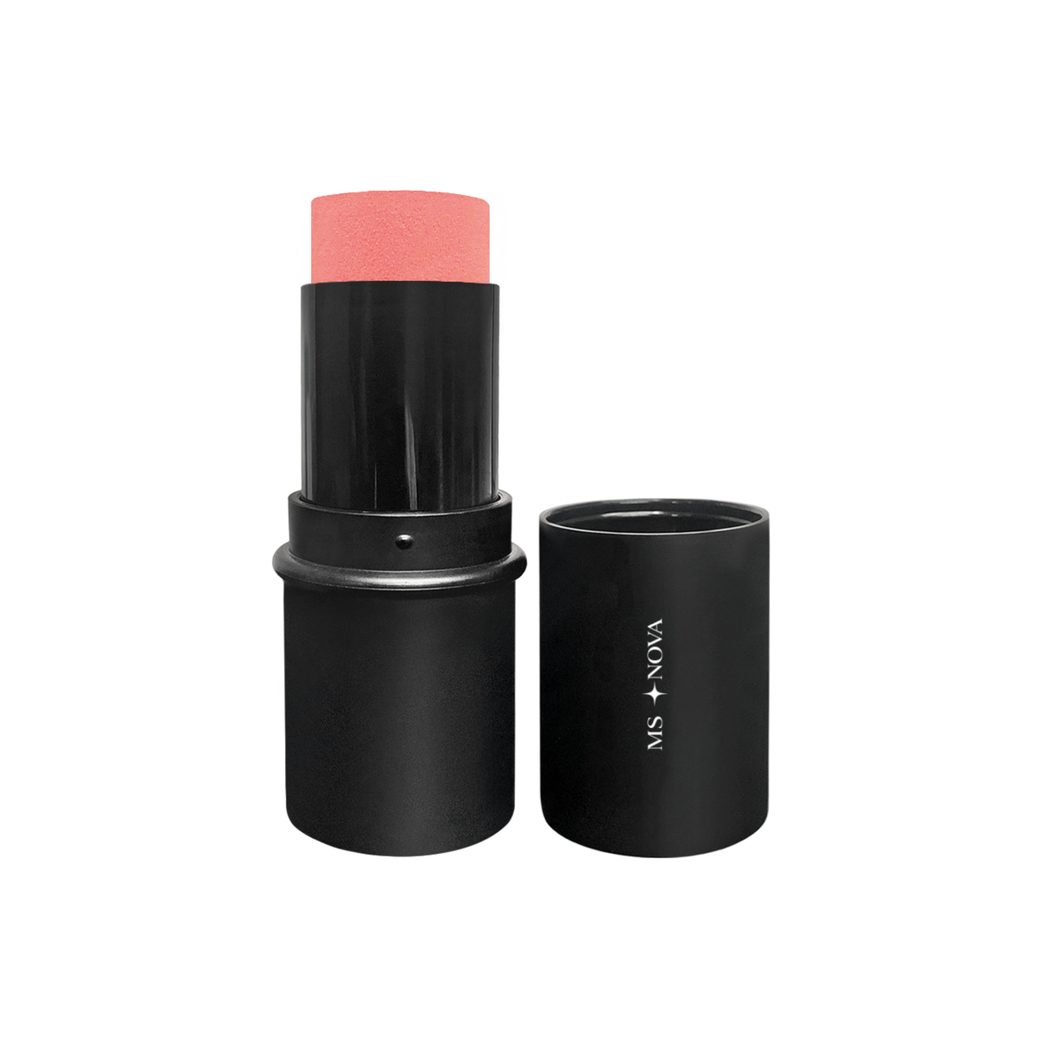 Blush Stick Crémeux Hydratant MS Nova - 20 choix de couleurs