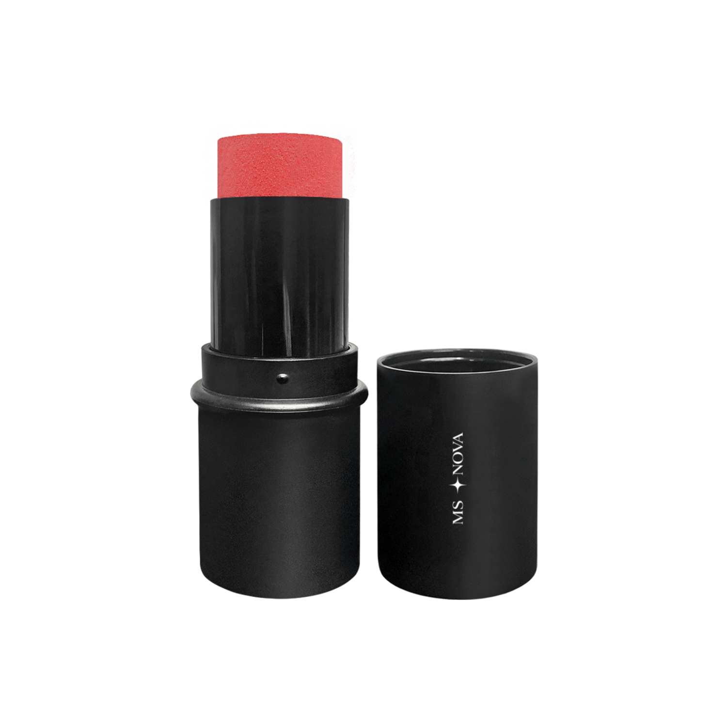 Blush Stick Crémeux Hydratant MS Nova - 20 choix de couleurs