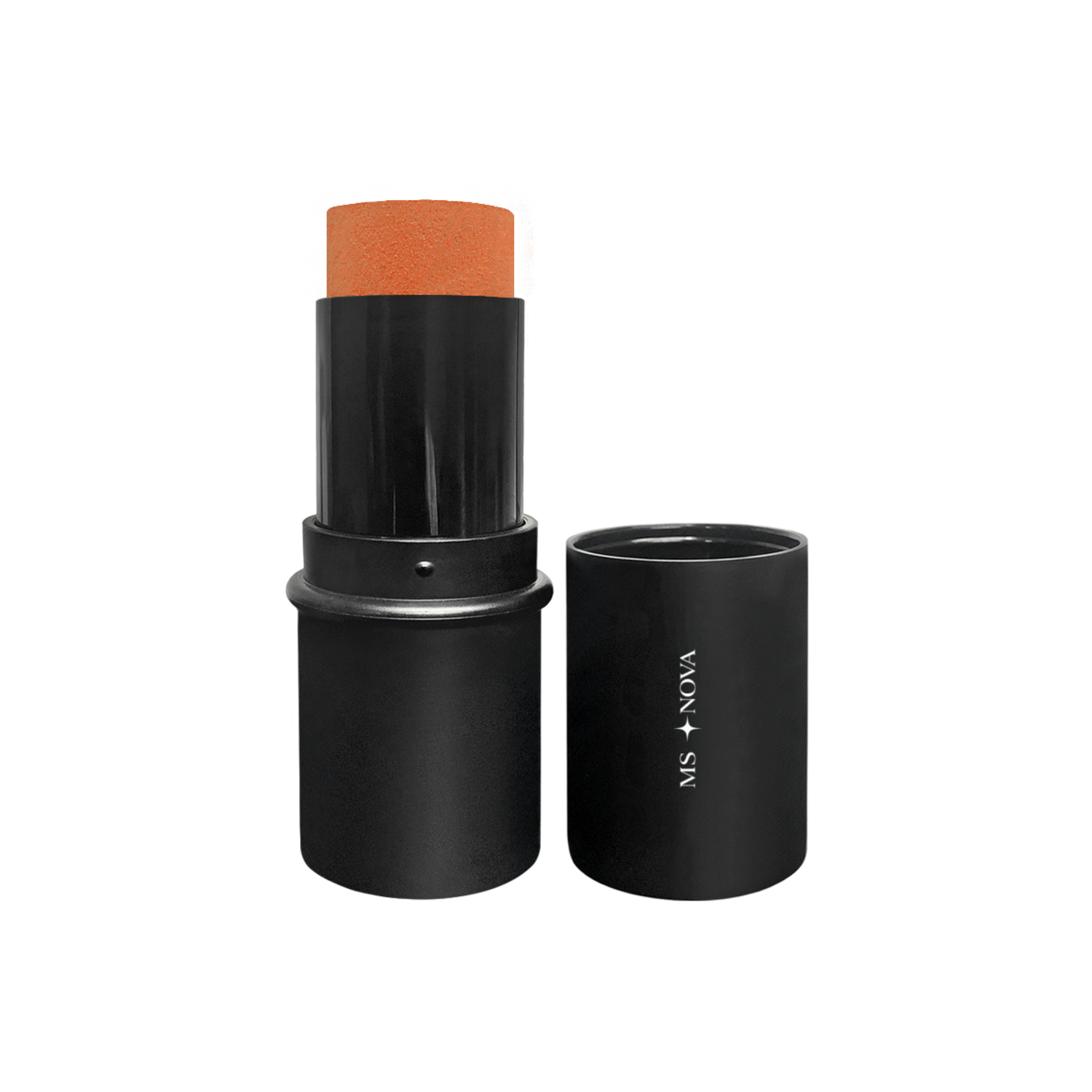 Blush Stick Crémeux Hydratant MS Nova - 20 choix de couleurs