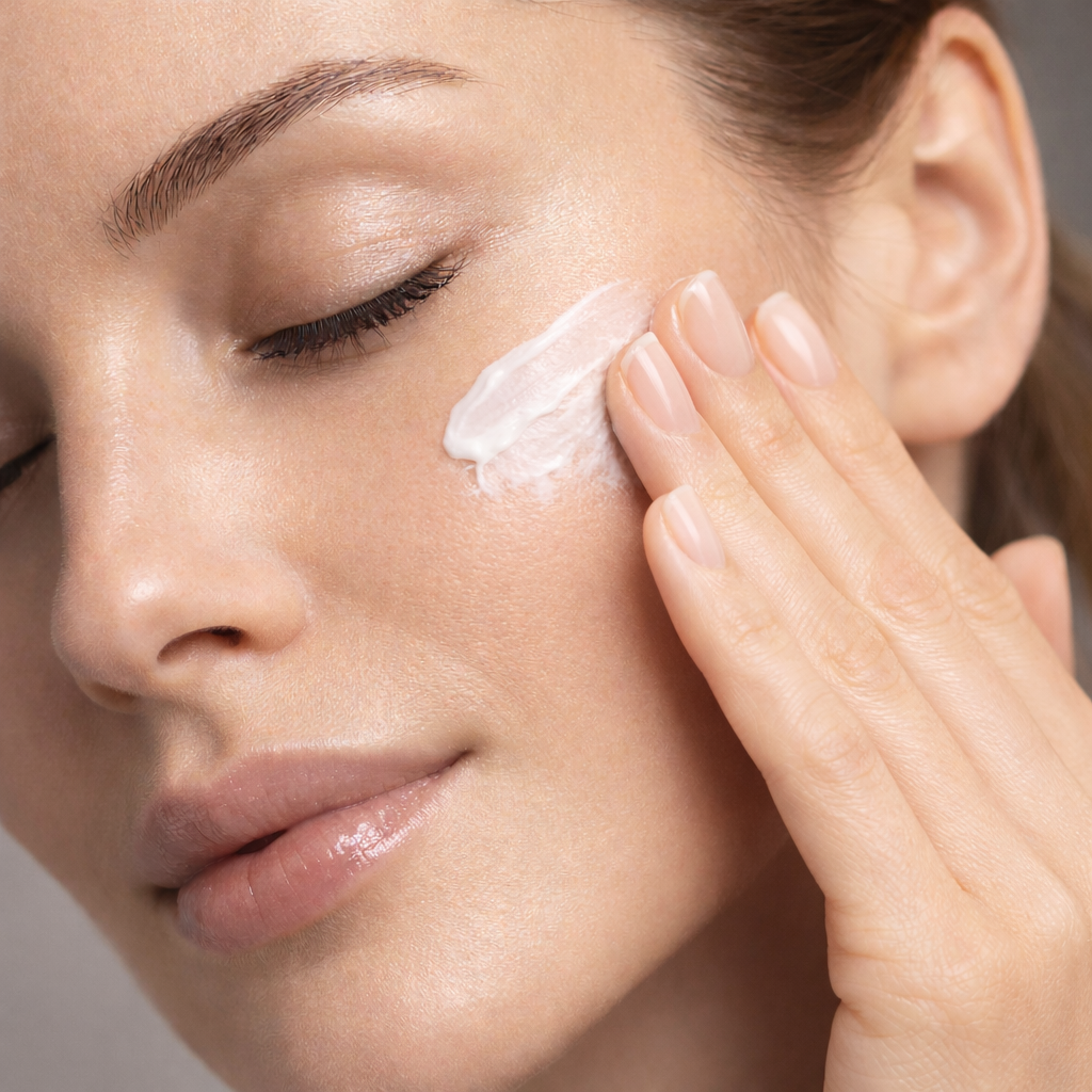 Crème de Jour Anti-Âge Black Pearl – MS Nova