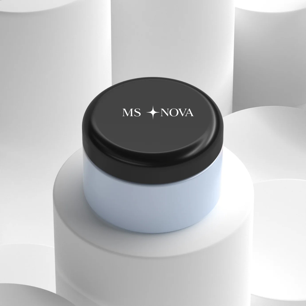 Masque d’argile Sensi-Derm – MS Nova