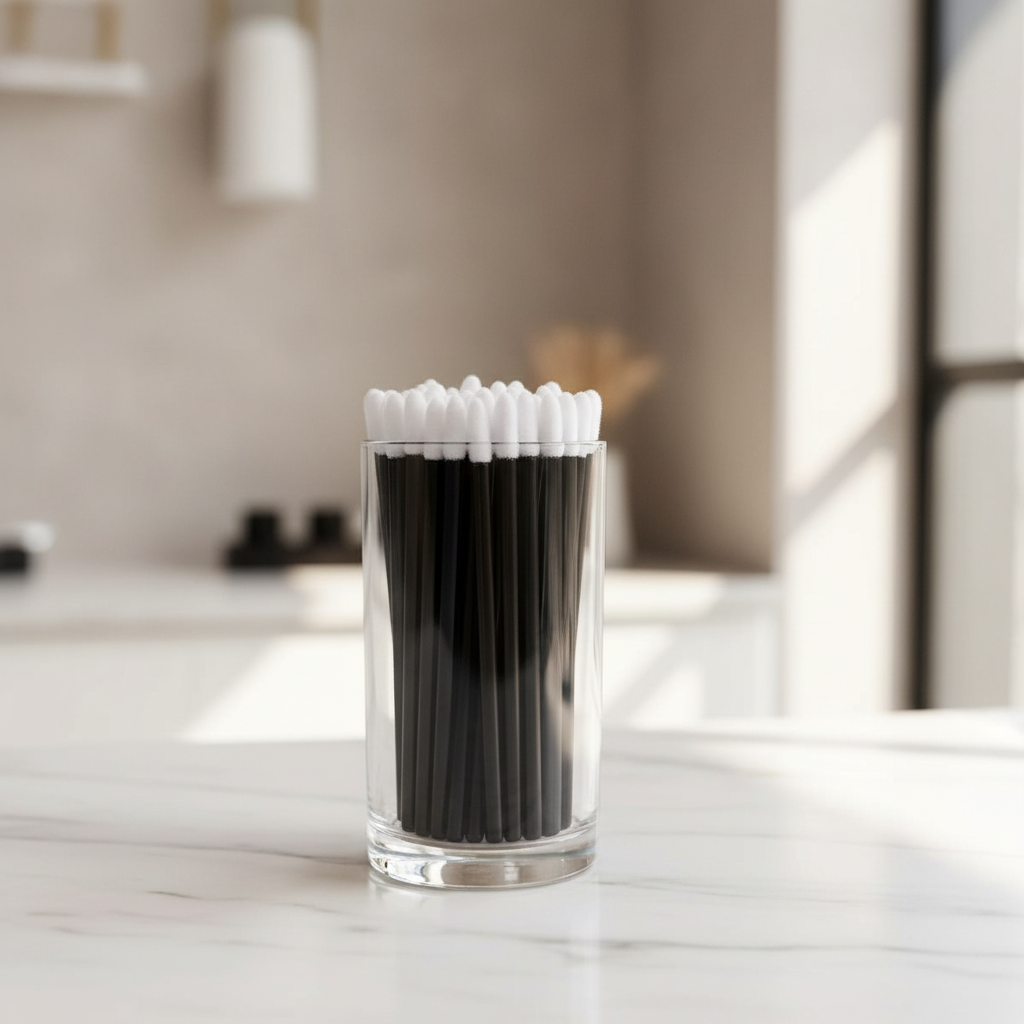 Applicateurs en pot - Salon