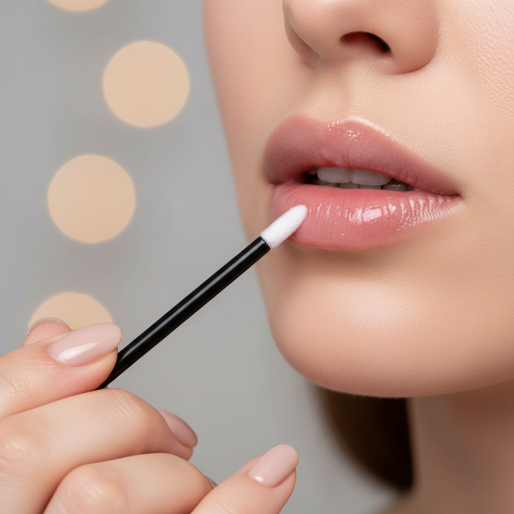 Application professionnelle propre