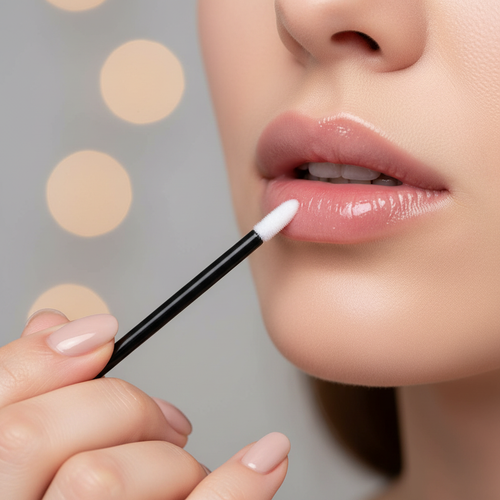 Application professionnelle propre