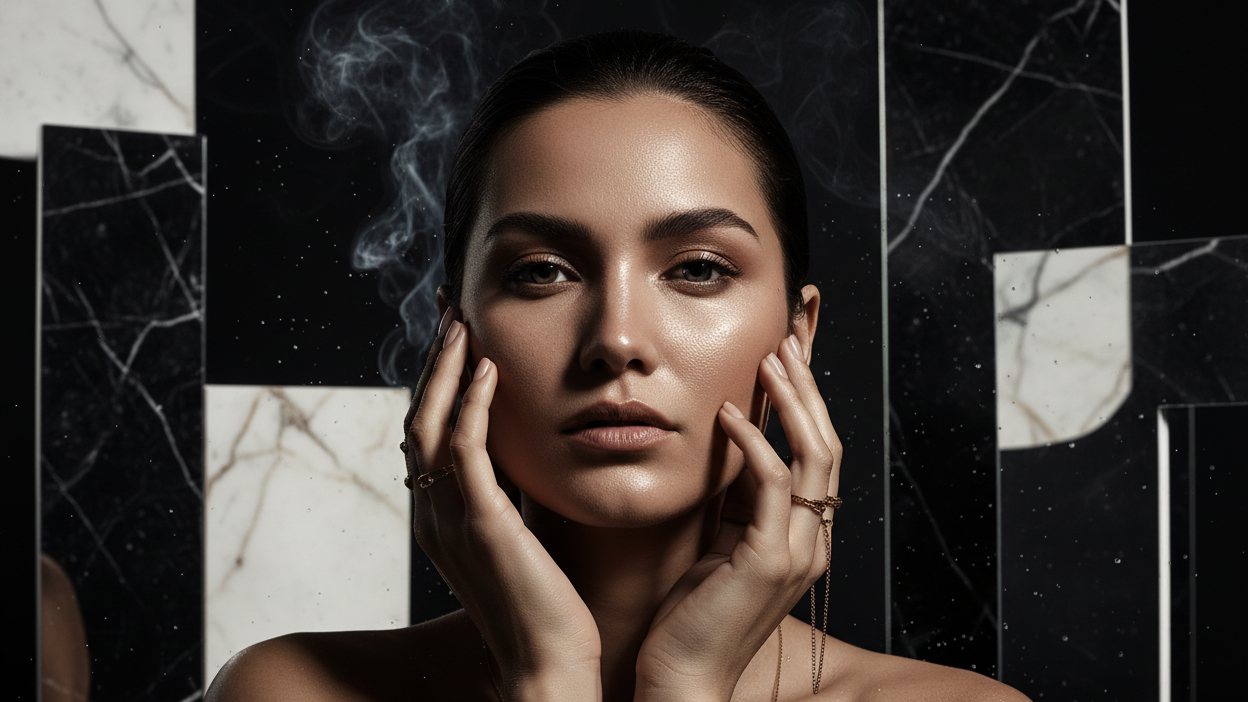 Bannière MS Nova - Éditorial Beauté