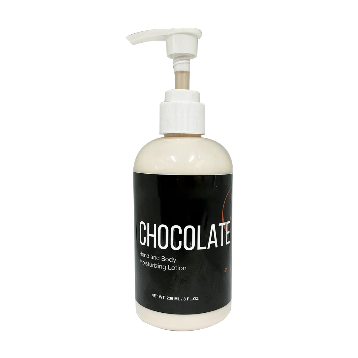 Lotion pour les mains et le corps 236 ml - MS Nova