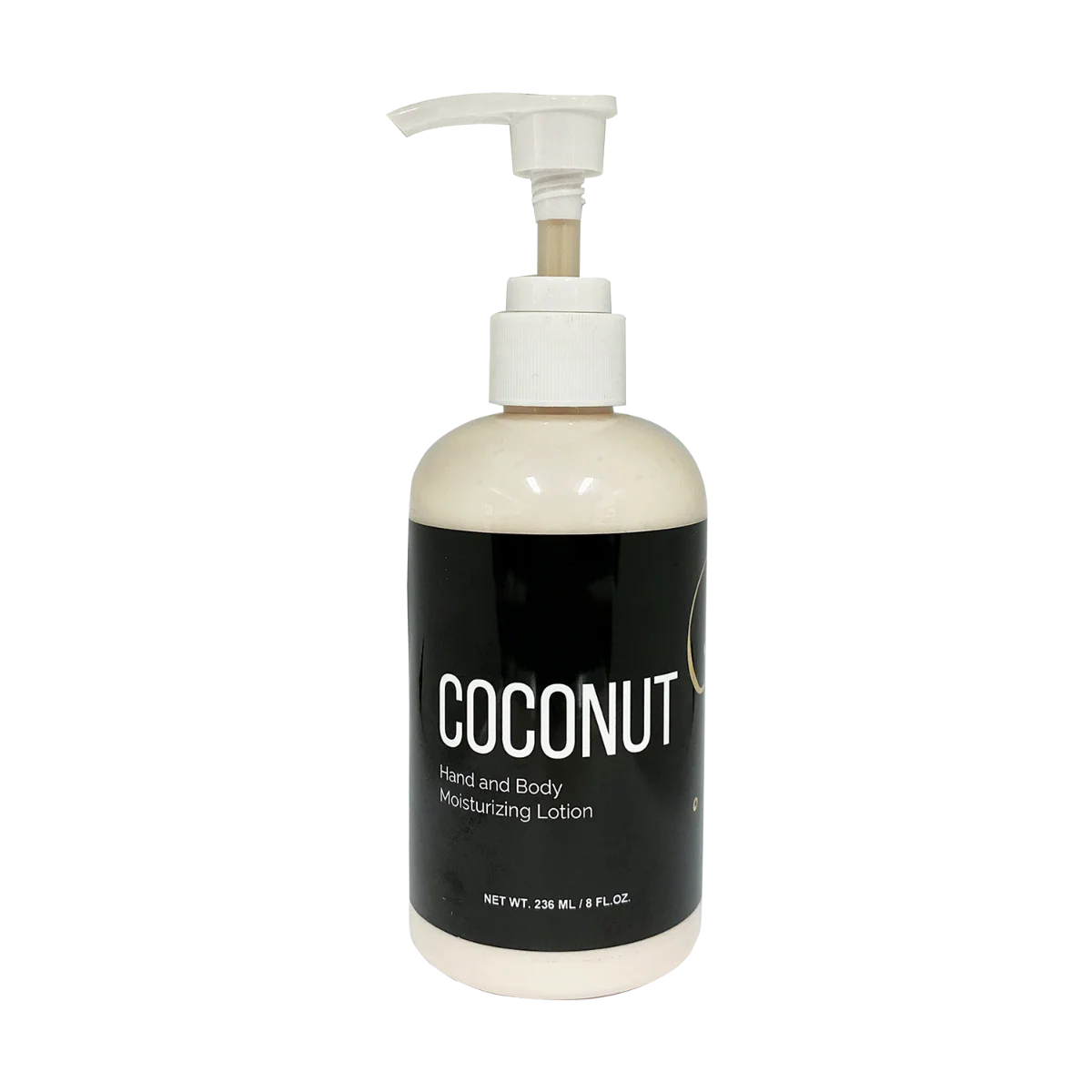 Lotion pour les mains et le corps 236 ml - MS Nova