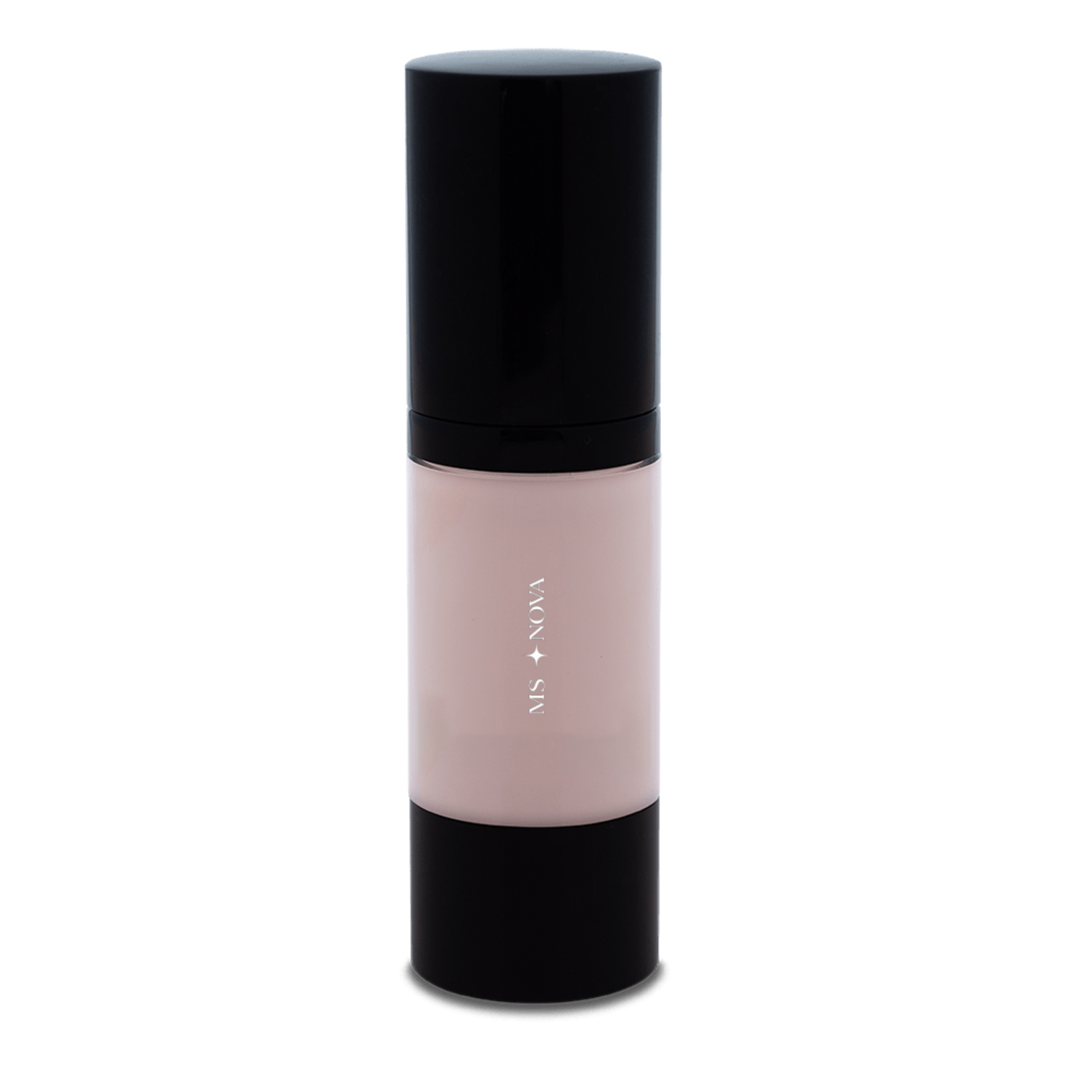 Fond de Teint HD Liquide MS Nova - 25 choix de teintes - 30ml