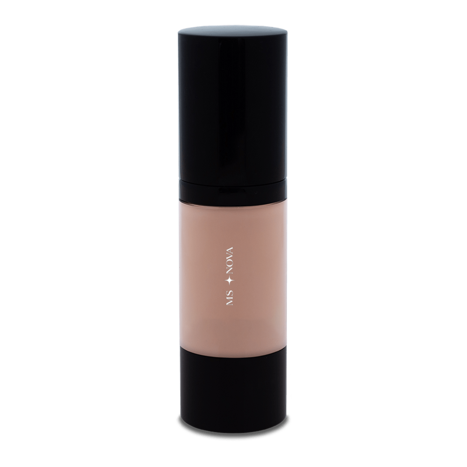 Fond de Teint HD Liquide MS Nova - 25 choix de teintes - 30ml
