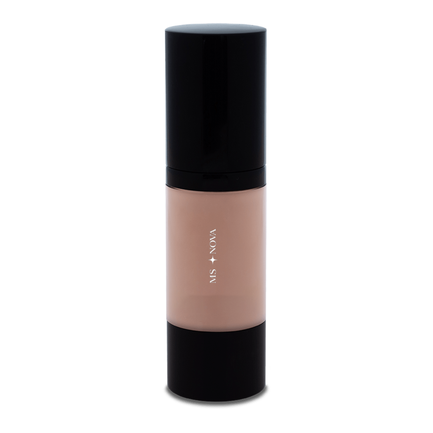 Fond de Teint HD Liquide MS Nova - 25 choix de teintes - 30ml