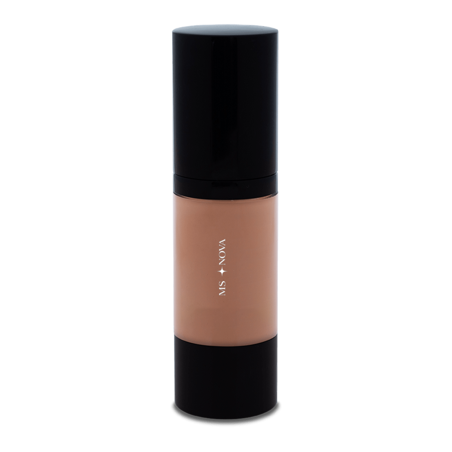 Fond de Teint HD Liquide MS Nova - 25 choix de teintes - 30ml