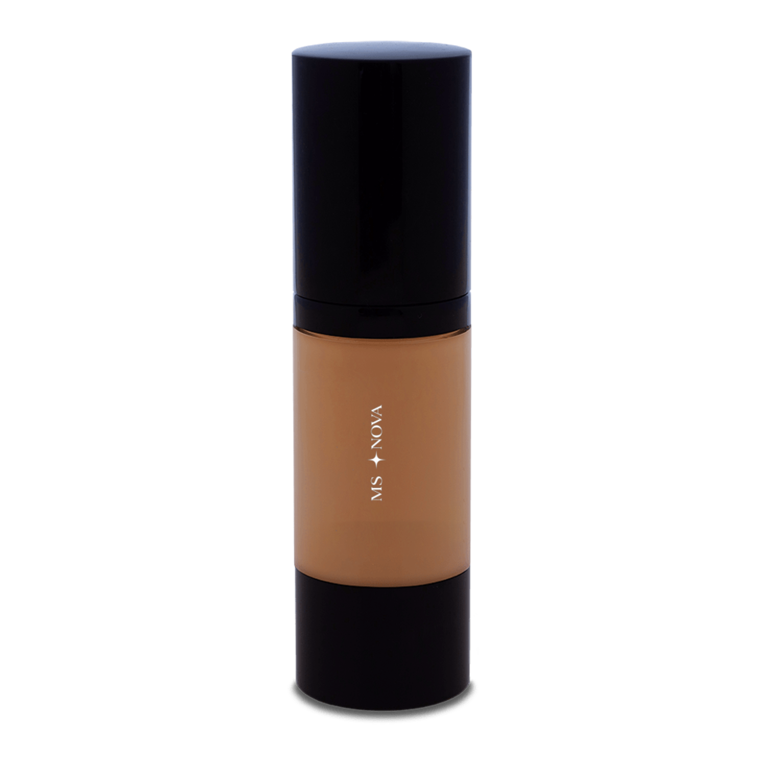 Fond de Teint HD Liquide MS Nova - 25 choix de teintes - 30ml