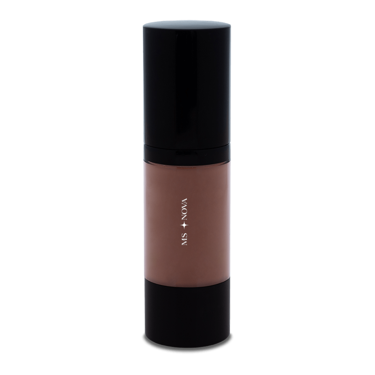 Fond de Teint HD Liquide MS Nova - 25 choix de teintes - 30ml