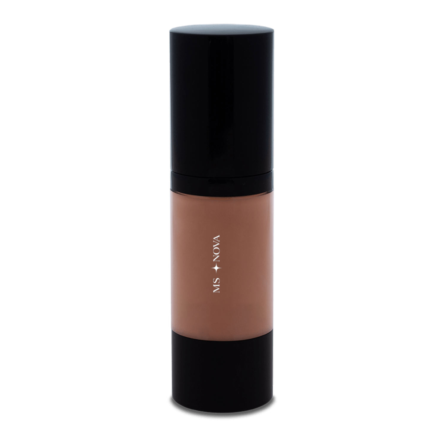 Fond de Teint HD Liquide MS Nova - 25 choix de teintes - 30ml