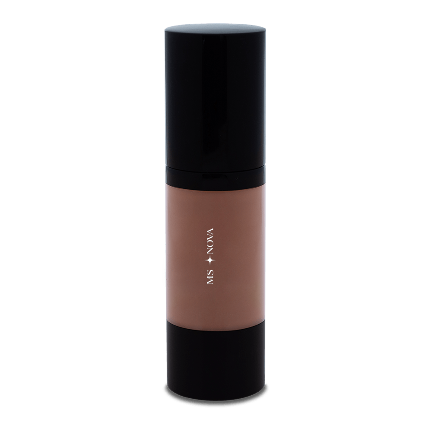 Fond de Teint HD Liquide MS Nova - 25 choix de teintes - 30ml