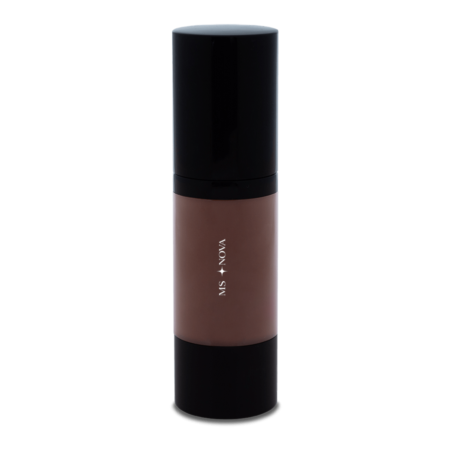 Fond de Teint HD Liquide MS Nova - 25 choix de teintes - 30ml