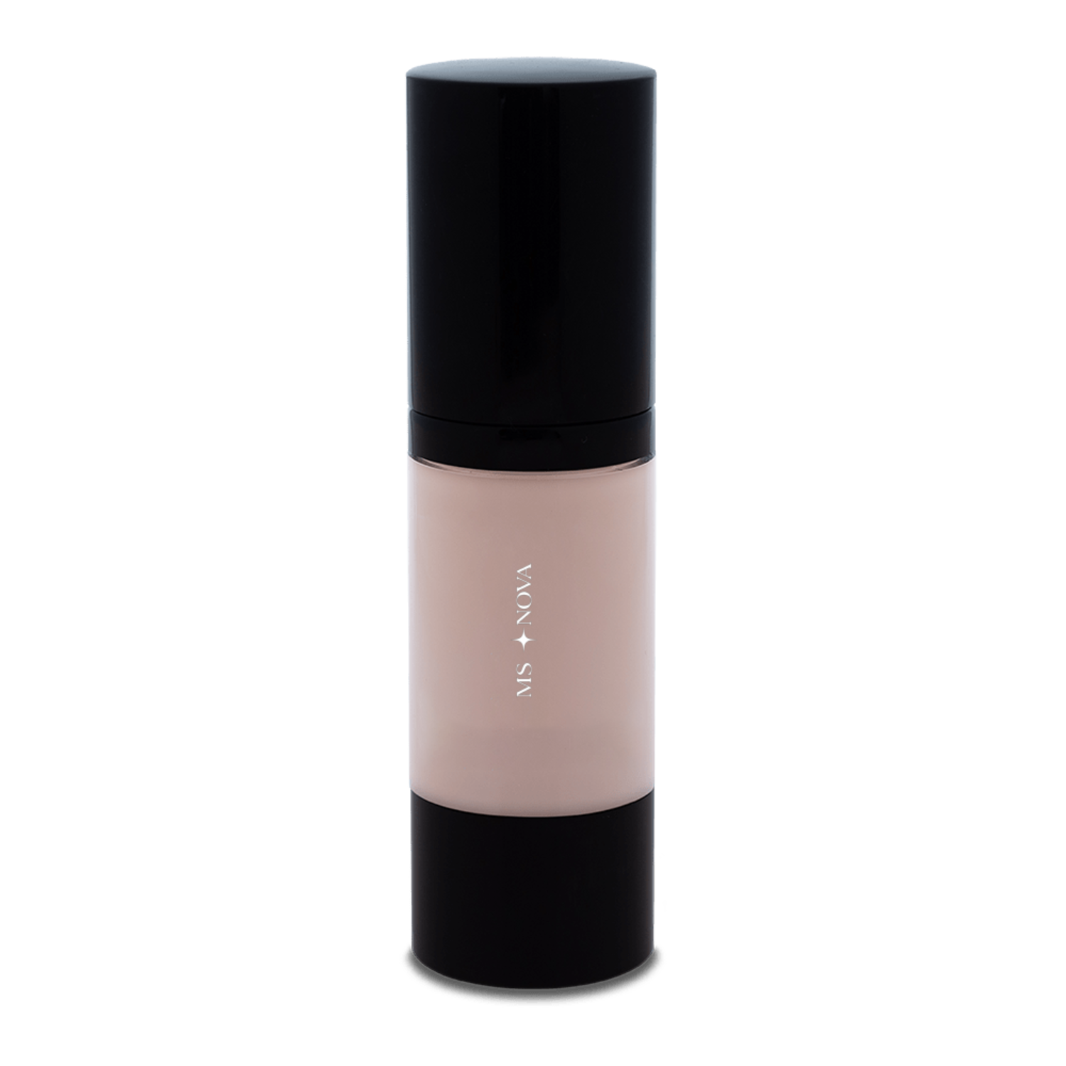 Fond de Teint HD Liquide MS Nova - 25 choix de teintes - 30ml