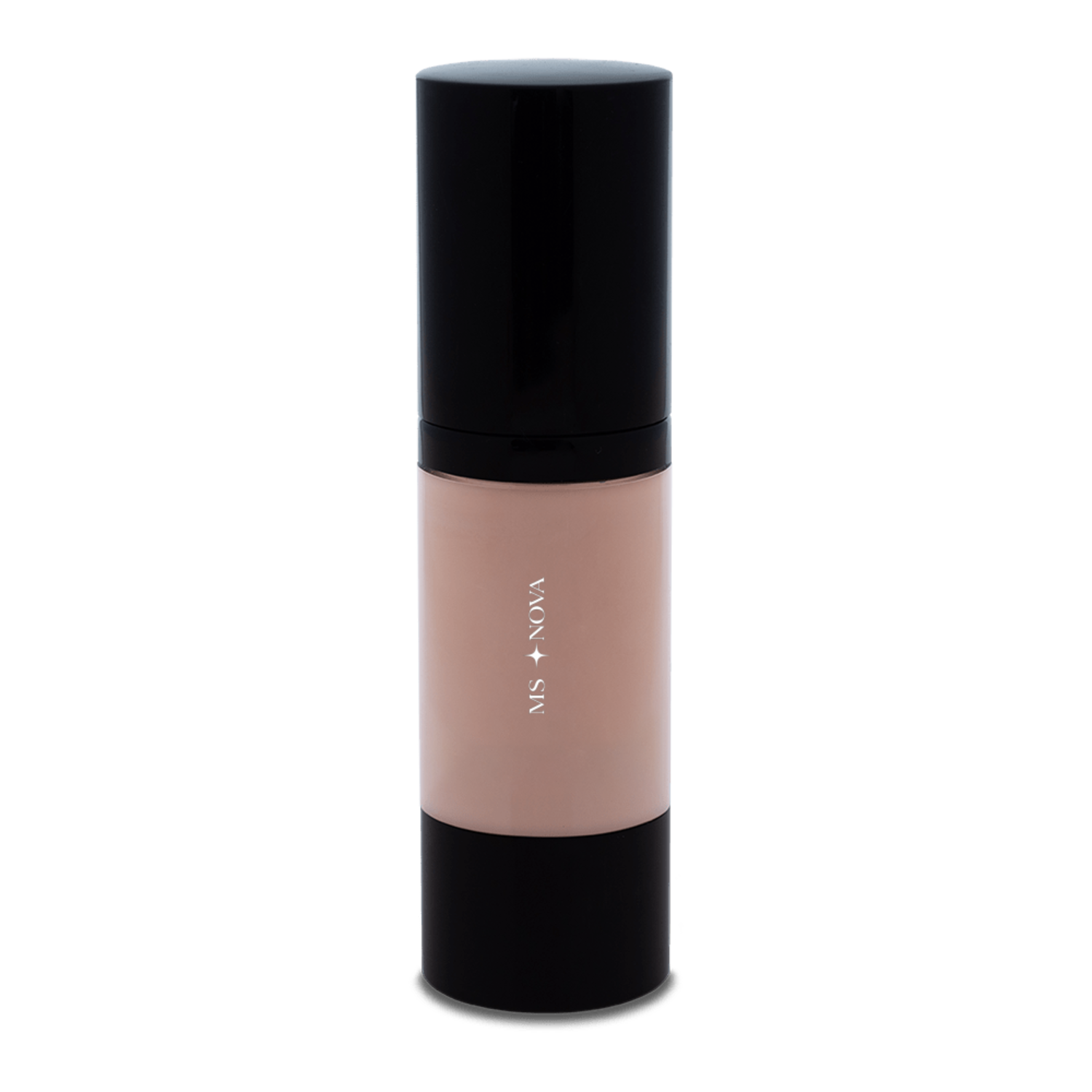 Fond de Teint HD Liquide MS Nova - 25 choix de teintes - 30ml