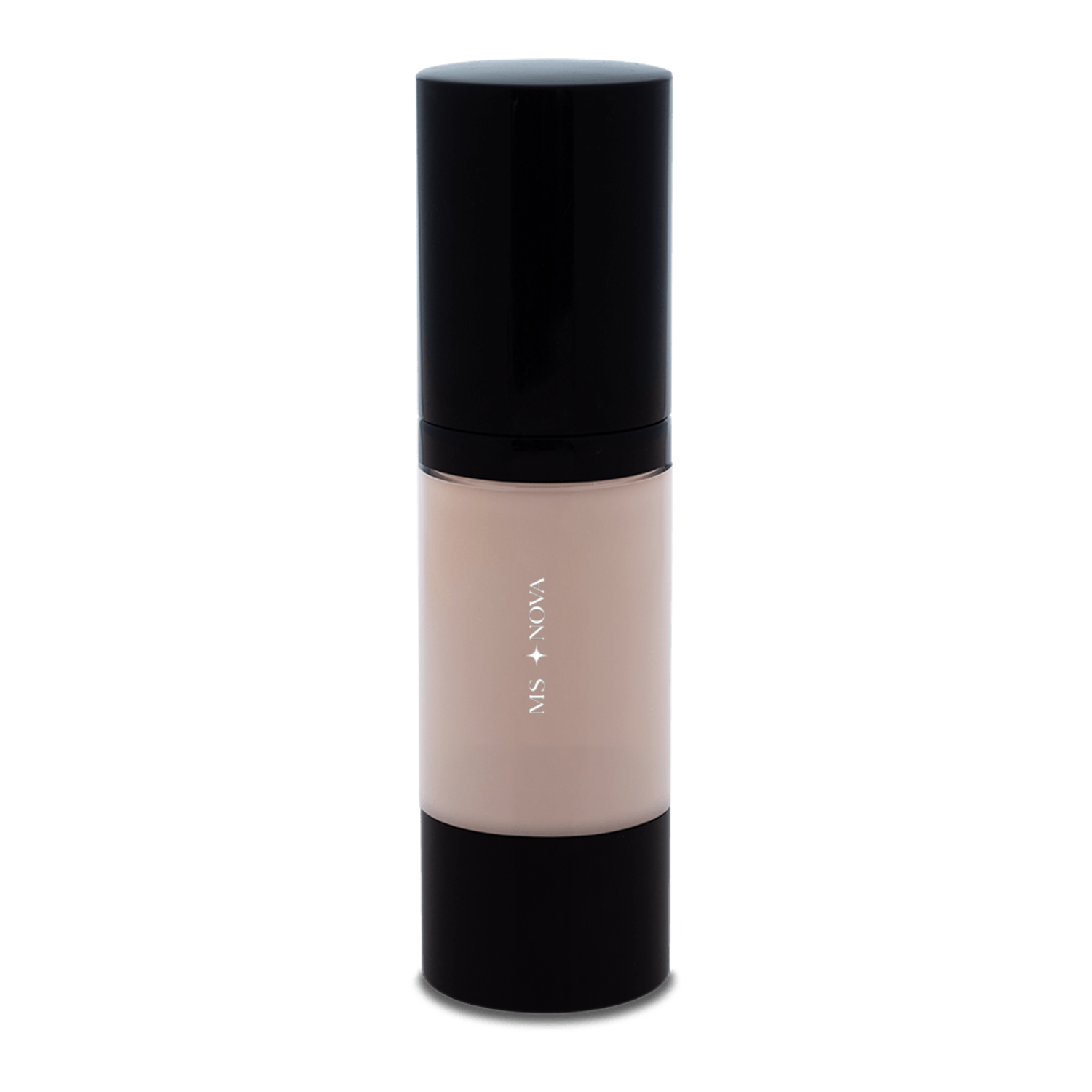 Fond de Teint HD Liquide MS Nova - 25 choix de teintes - 30ml