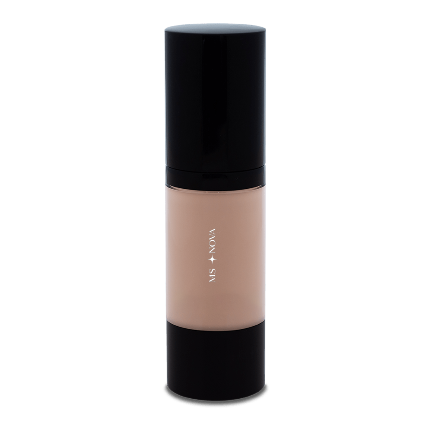 Fond de Teint HD Liquide MS Nova - 25 choix de teintes - 30ml