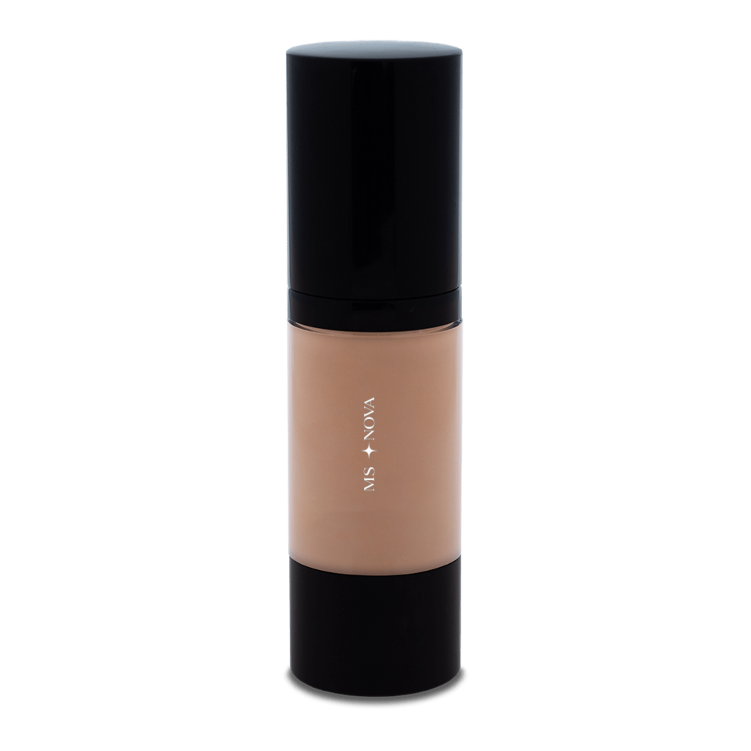 Fond de Teint HD Liquide MS Nova - 25 choix de teintes - 30ml