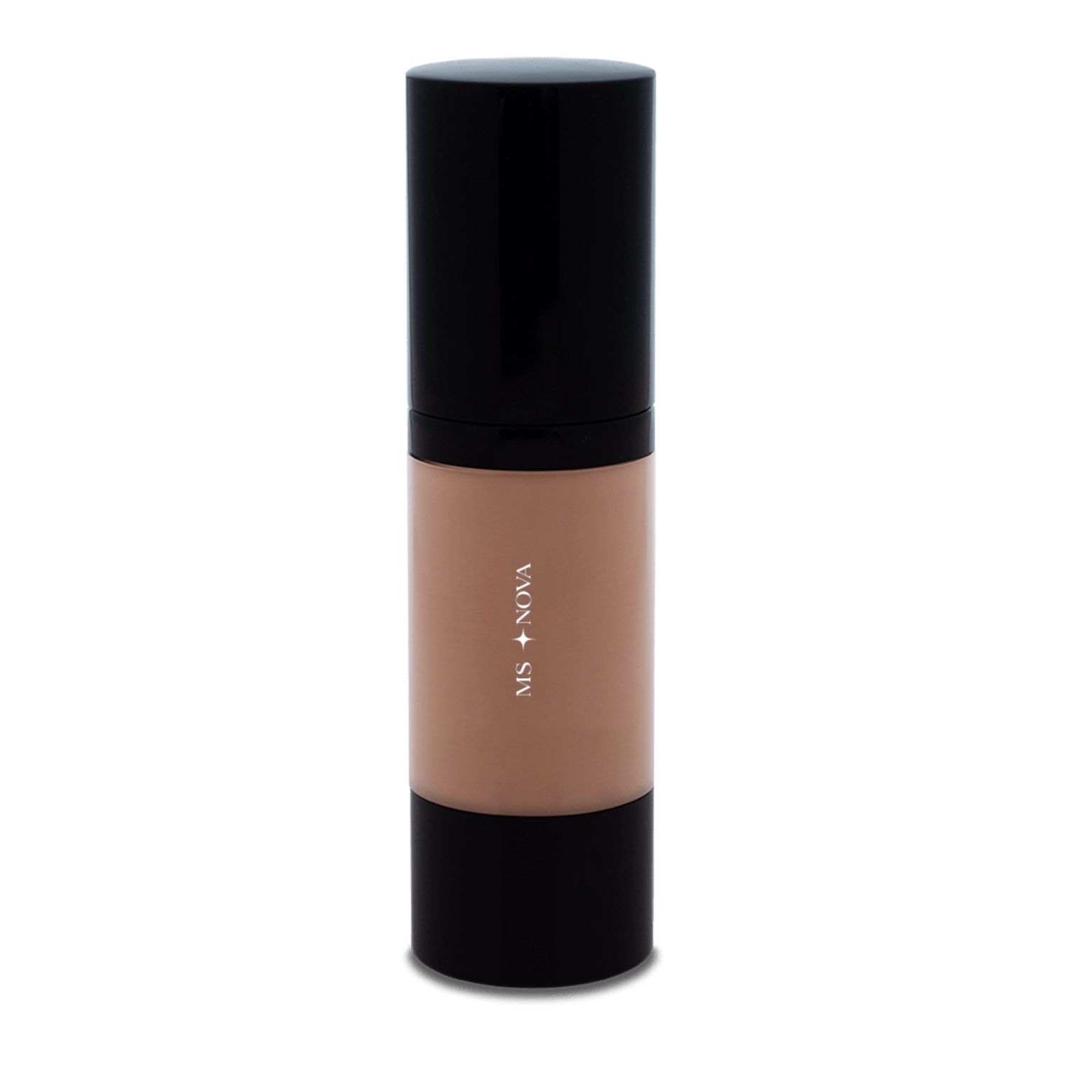 Fond de Teint HD Liquide MS Nova - 25 choix de teintes - 30ml