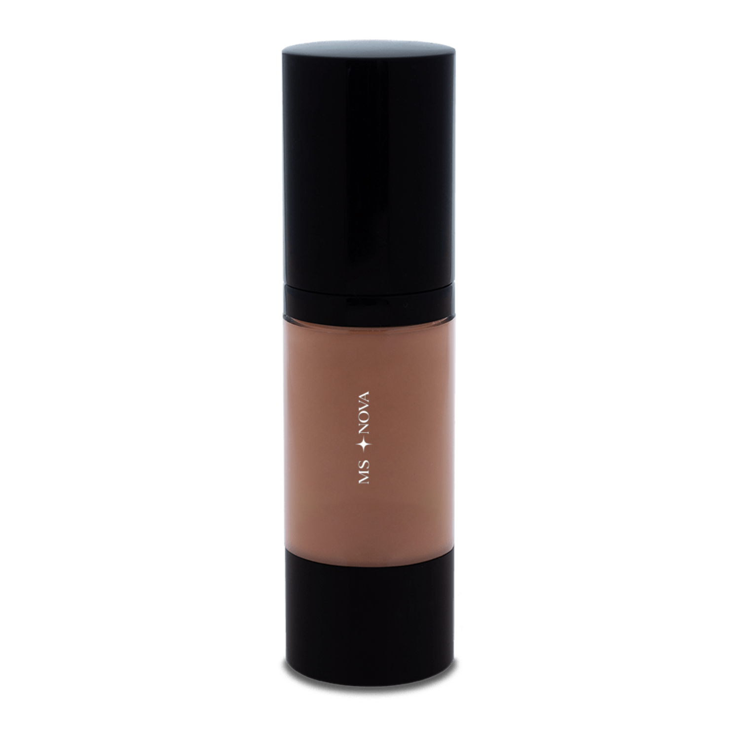 Fond de Teint HD Liquide MS Nova - 25 choix de teintes - 30ml