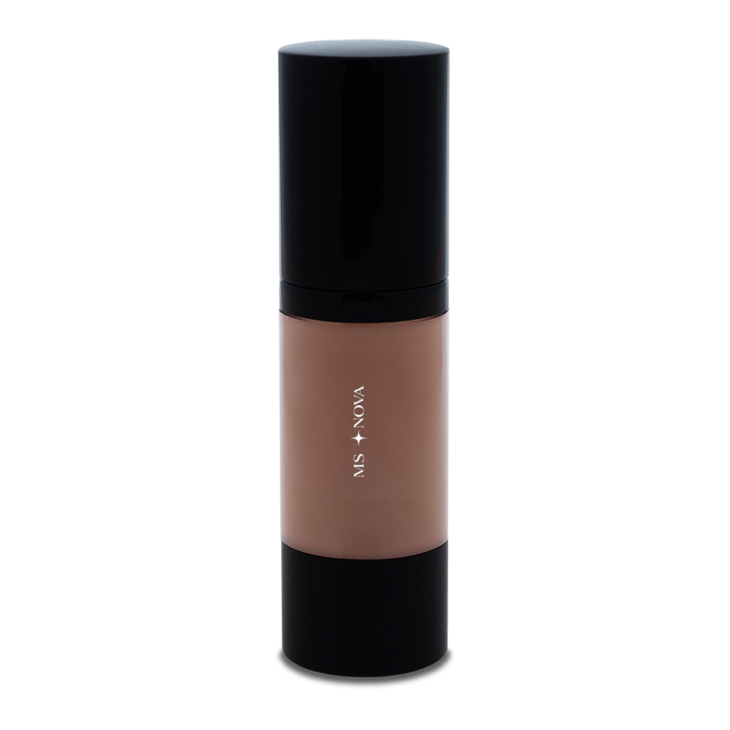 Fond de Teint HD Liquide MS Nova - 25 choix de teintes - 30ml