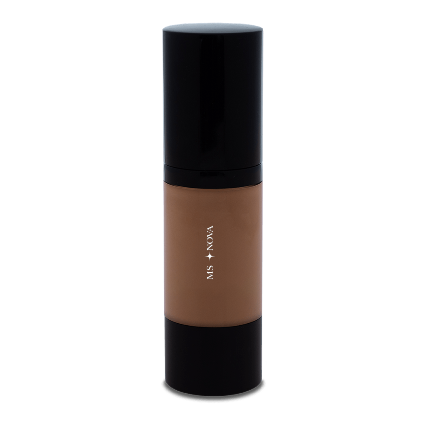 Fond de Teint HD Liquide MS Nova - 25 choix de teintes - 30ml