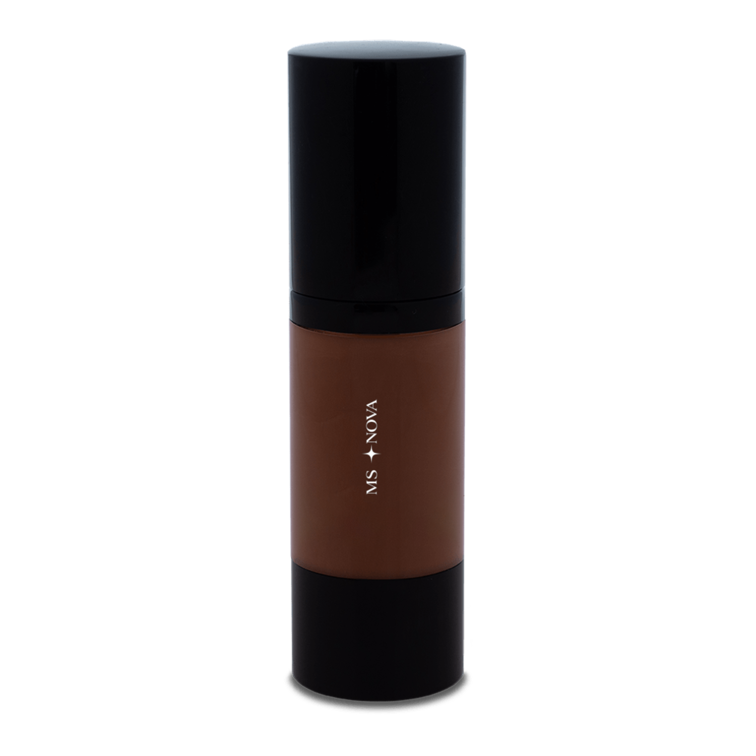 Fond de Teint HD Liquide MS Nova - 25 choix de teintes - 30ml