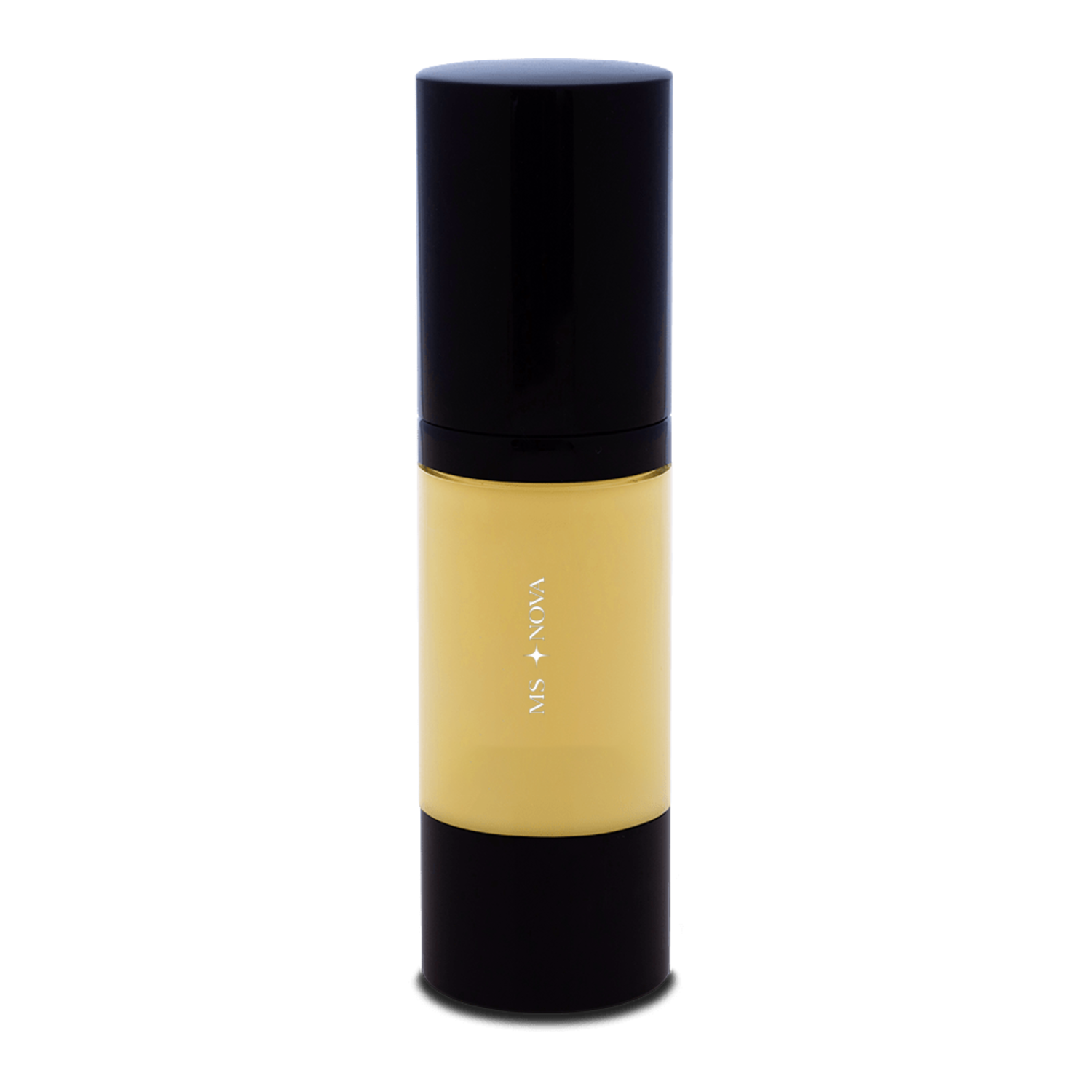 Ajusteur de Teint Or MS Nova - Illuminateur Fond de Teint 30ml