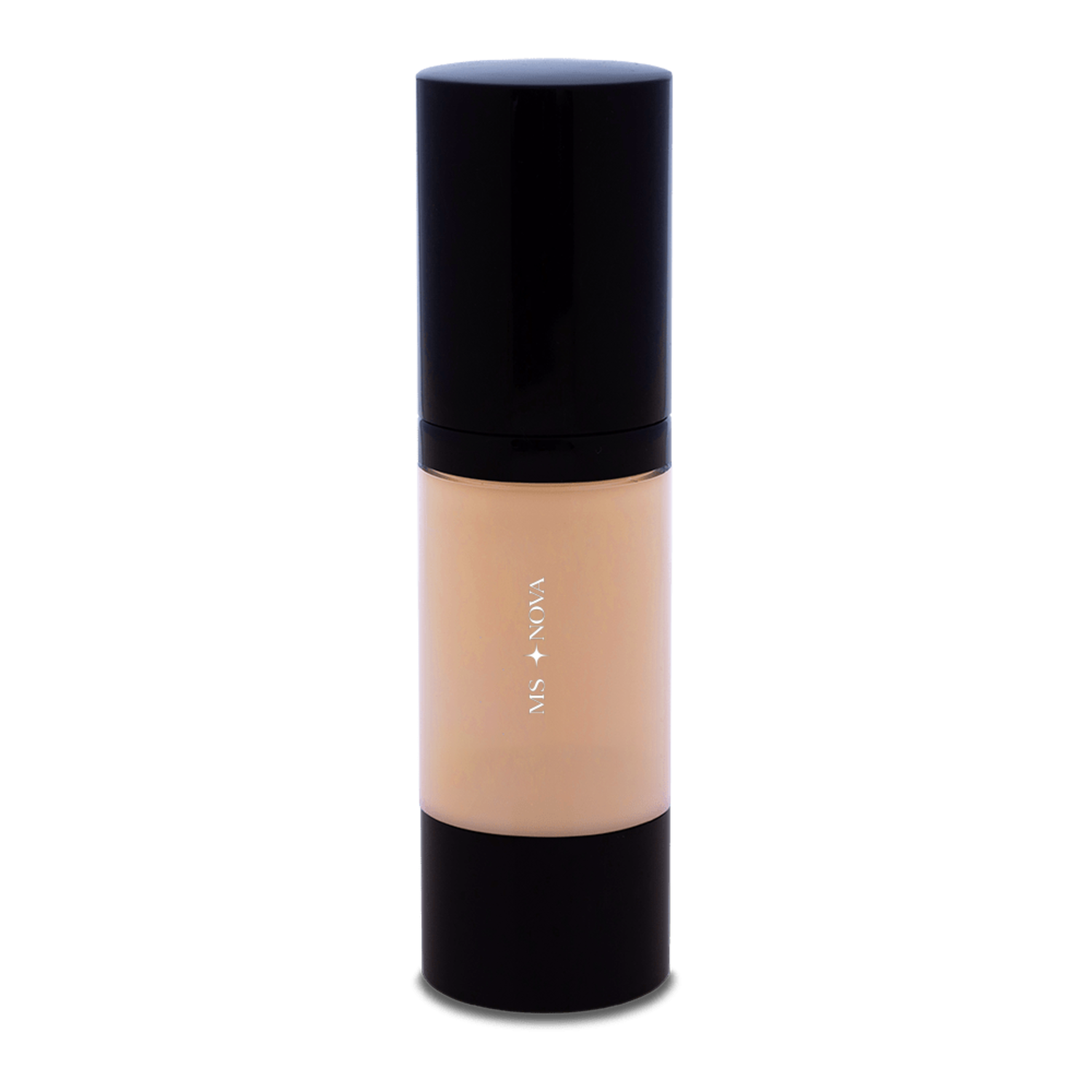 Ajusteur de Teint Pêche MS Nova - Correcteur Sous-Tons 30ml