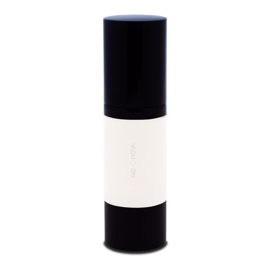 Ajusteur de Teint Blanc MS Nova - Personnalisation Fond de Teint 30ml