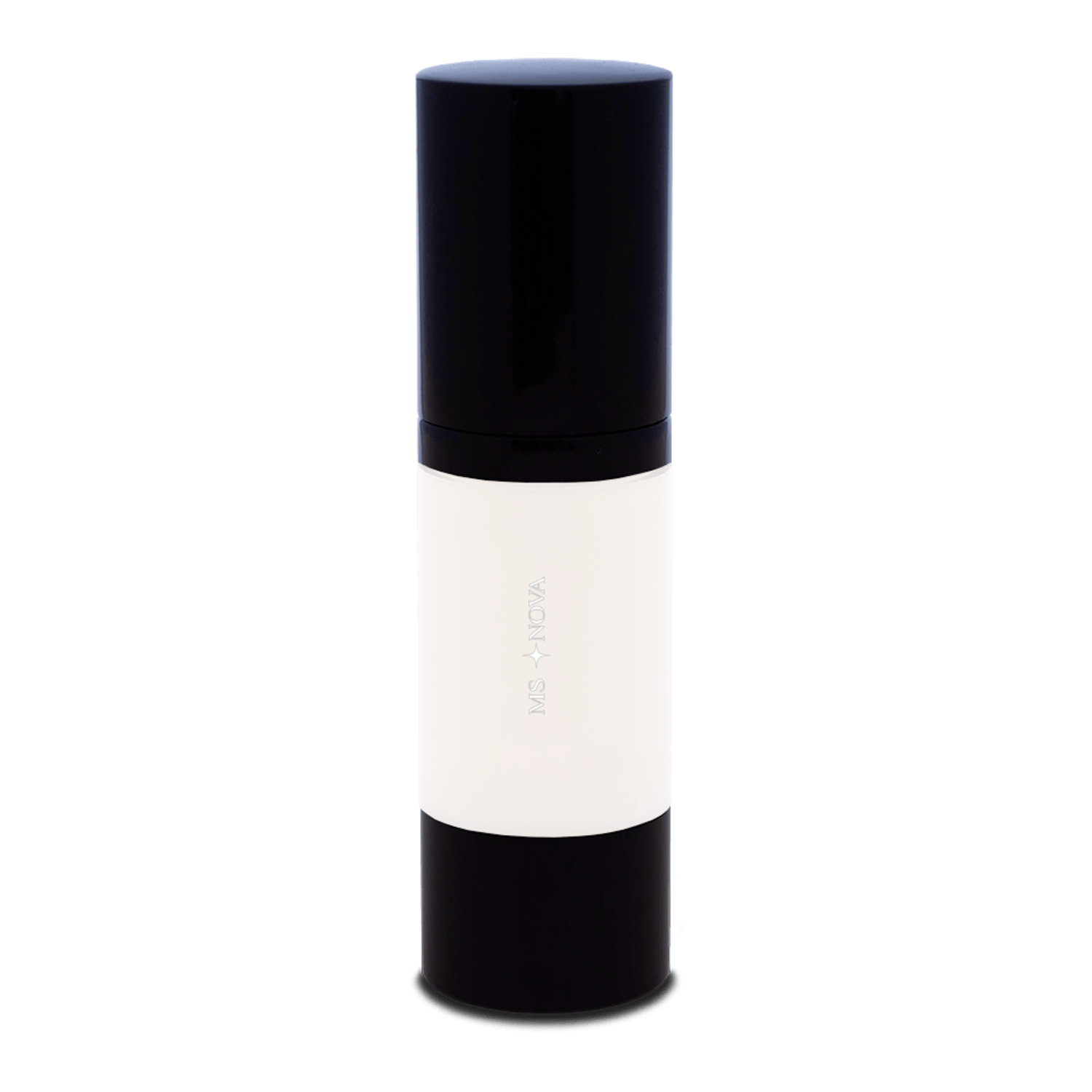 Ajusteur de Teint Blanc MS Nova - Personnalisation Fond de Teint 30ml