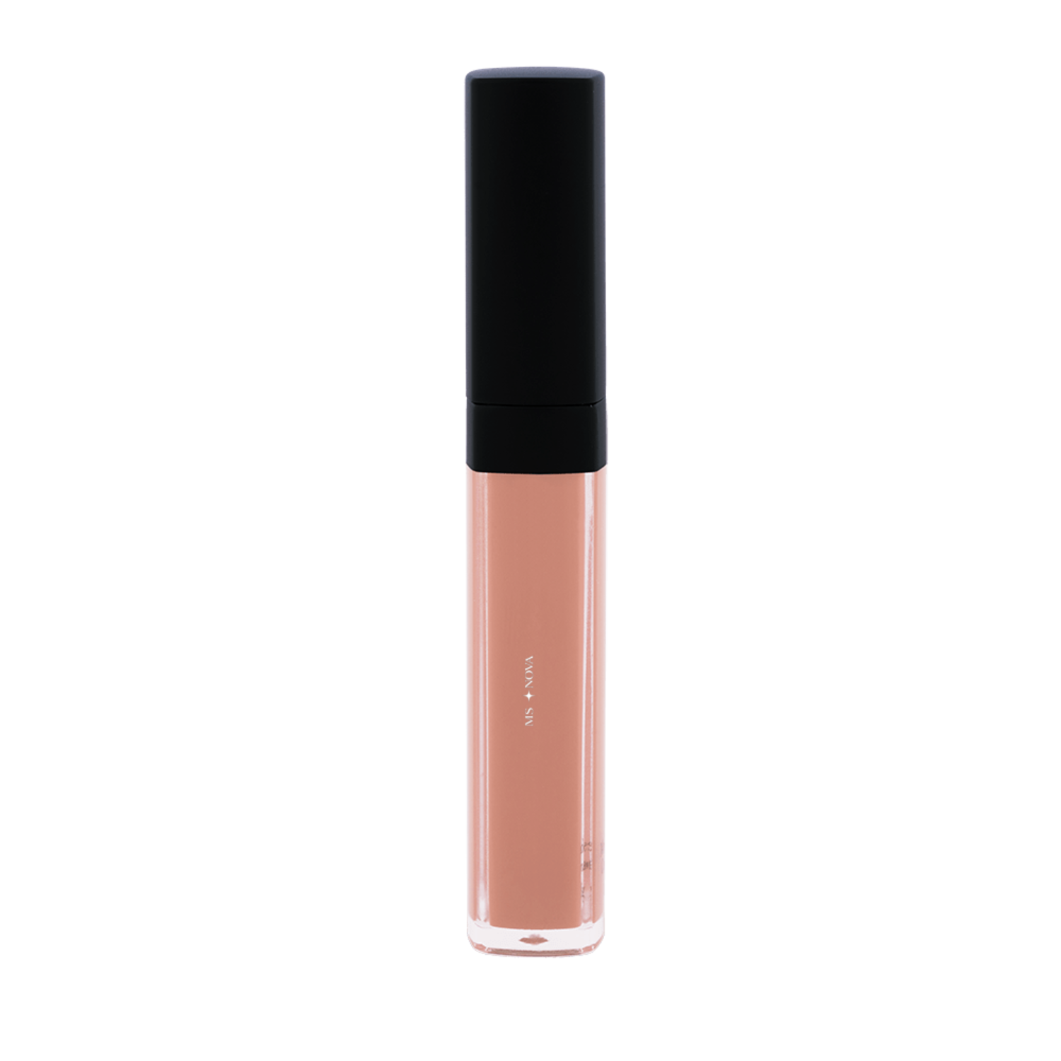 Gloss à Lèvres Haute Brillance MS Nova - 8ml