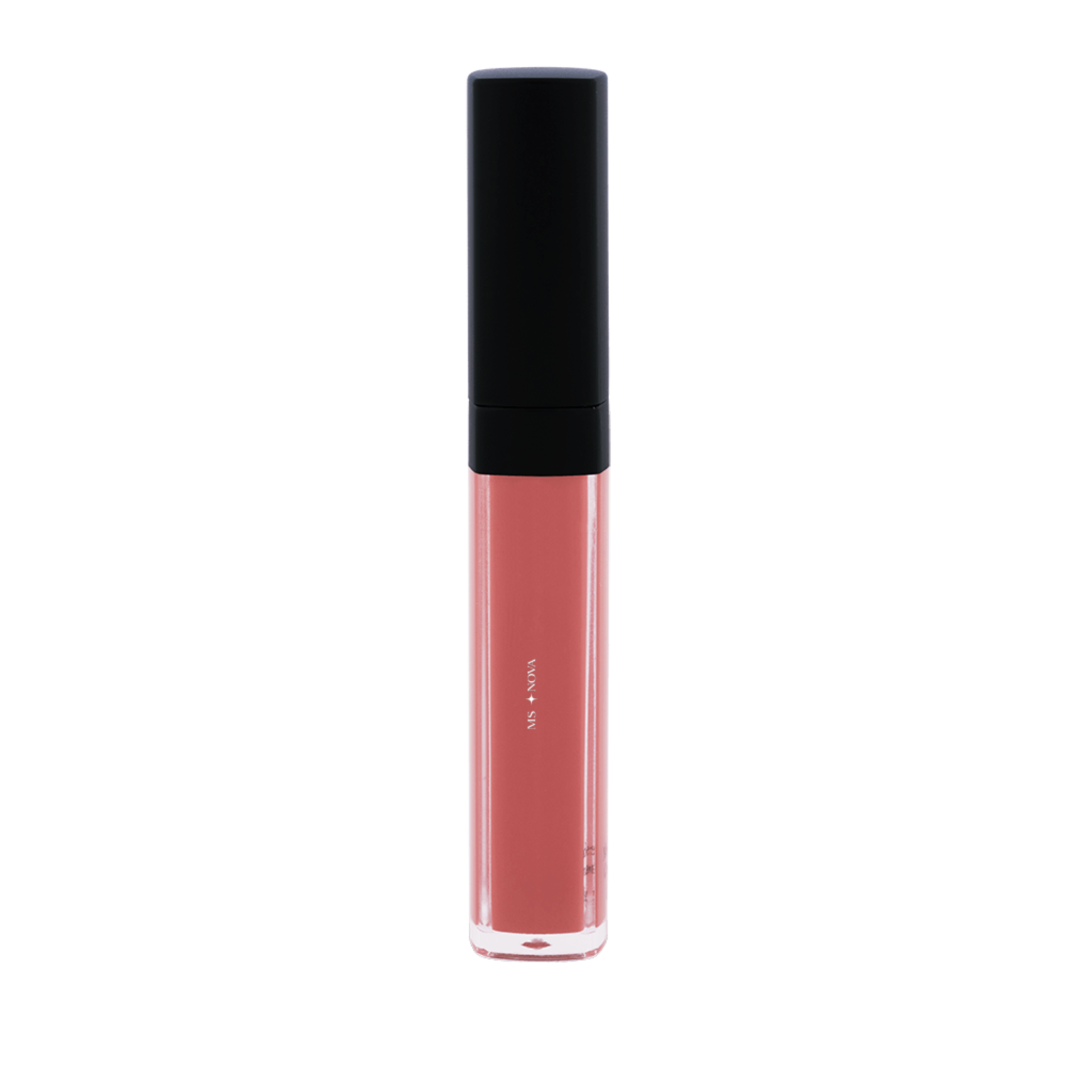Gloss à Lèvres Haute Brillance MS Nova - 8ml