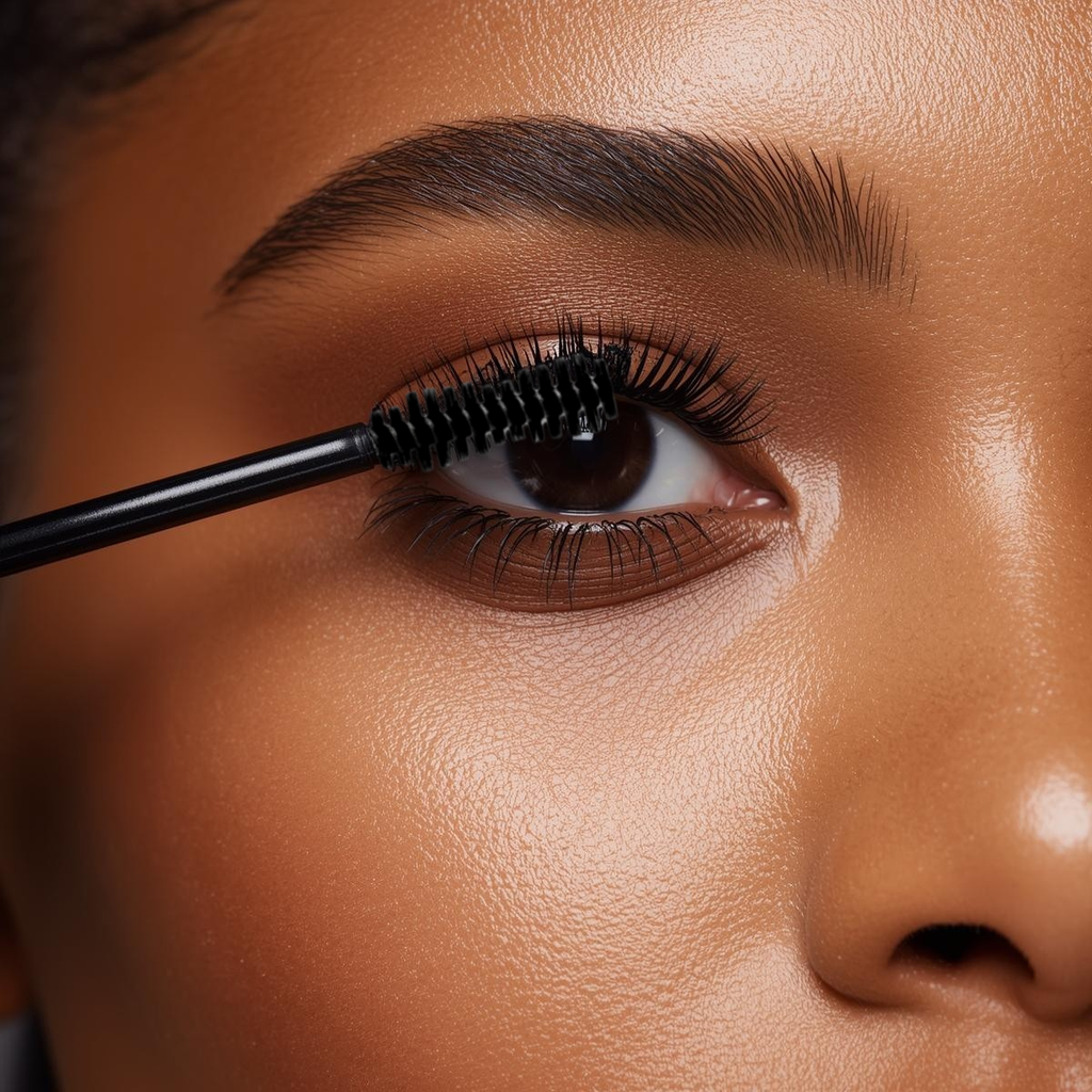 Mascara Noir Haute Définition MS Nova